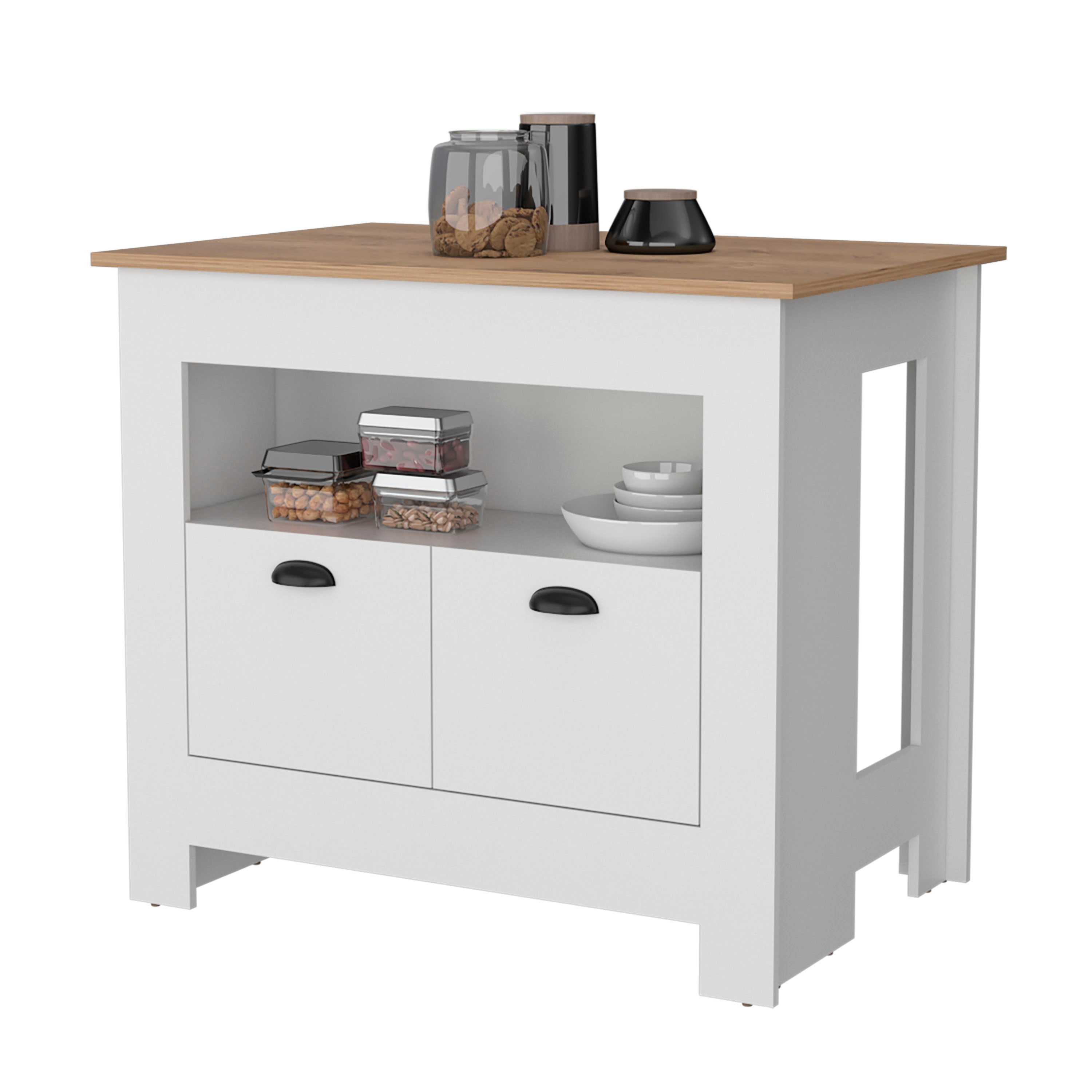 Watnature 8EWSJJO3022W Kitchen-Furniture - View #16