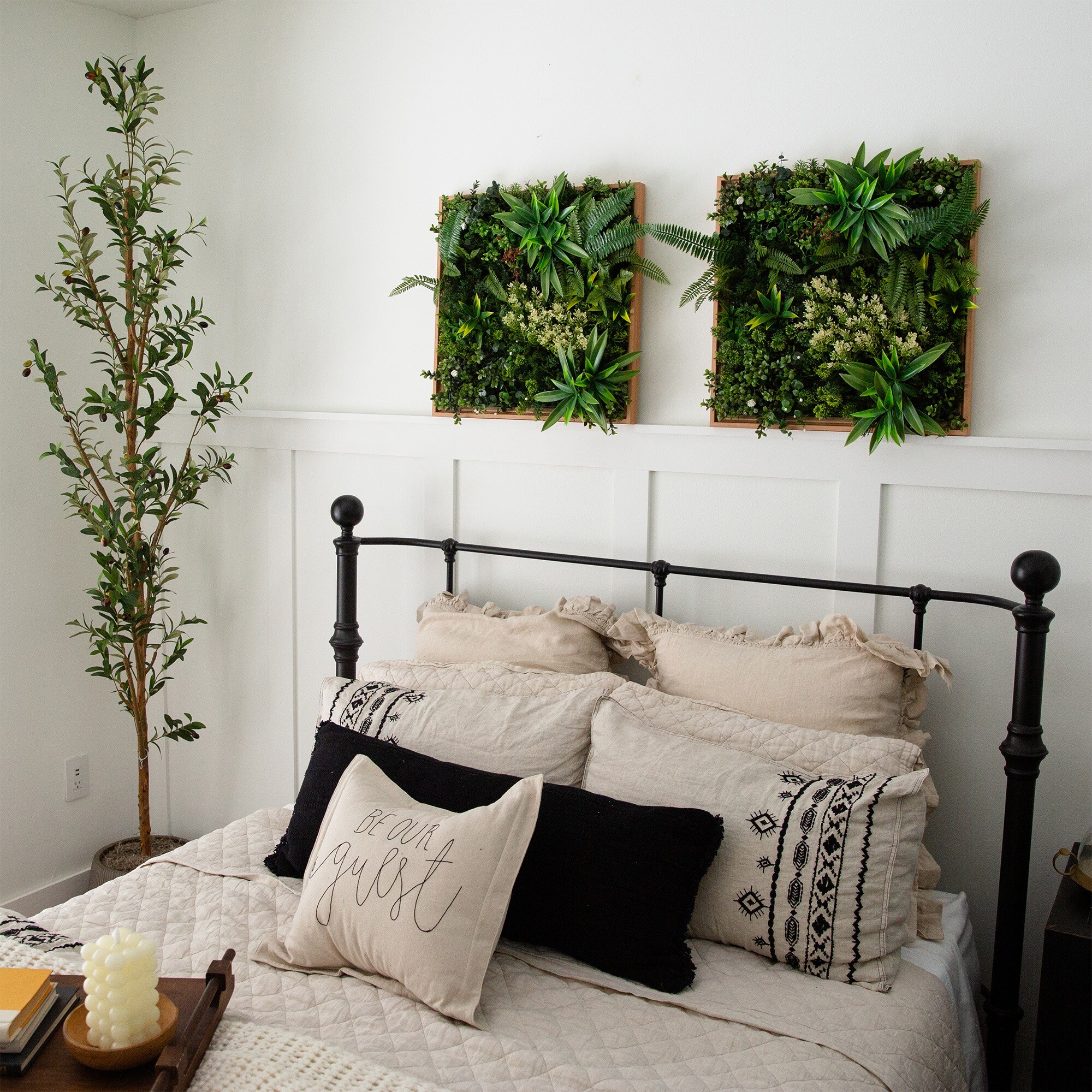 Nearly Natural P2092 Artificial-Plants-Trees - View #10