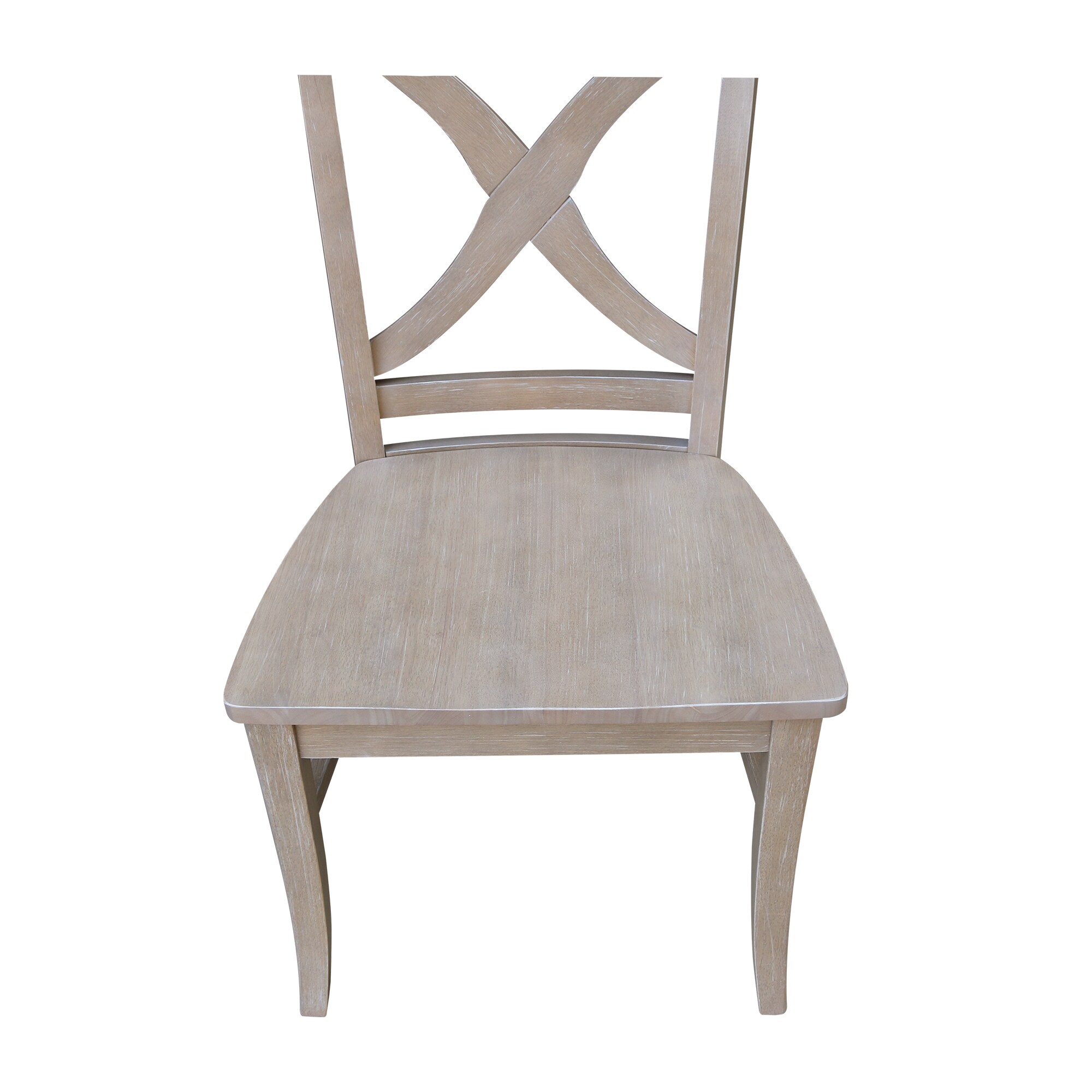 International Concepts C09-14P Dining-Chairs - View #7