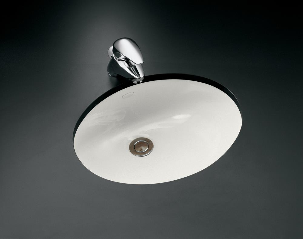 KOHLER 2209-0 Bath-Sink - View #3