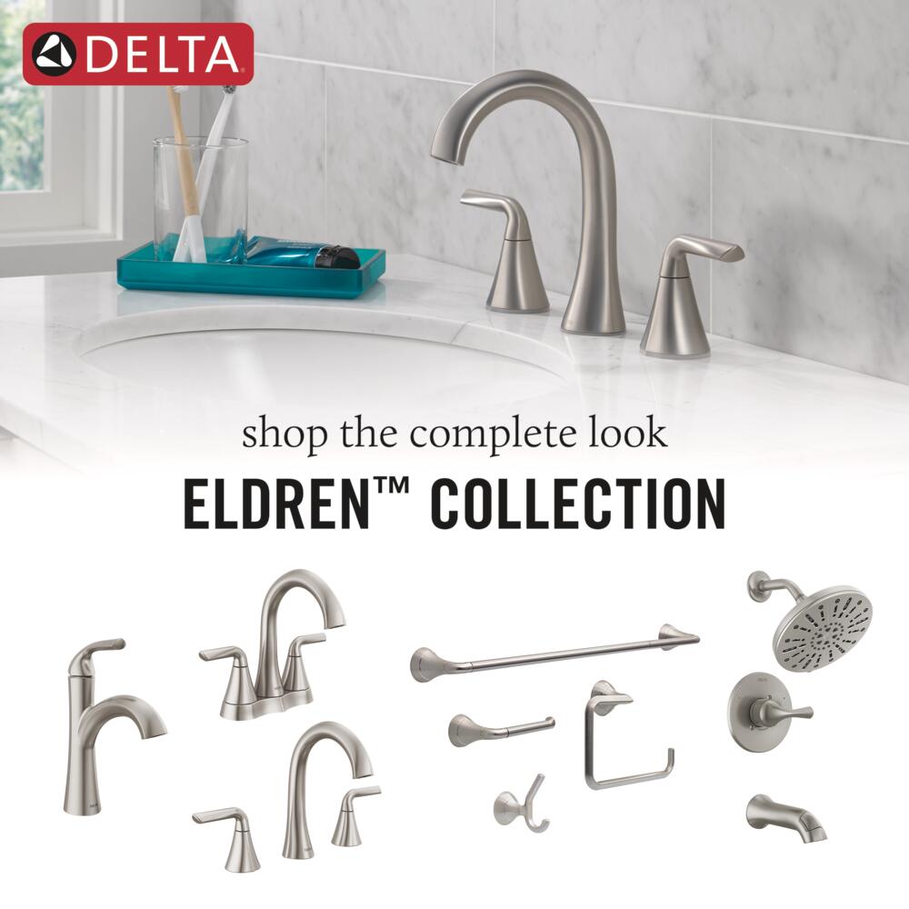Delta 144847-SP Tub-Shower-Faucets - View #4