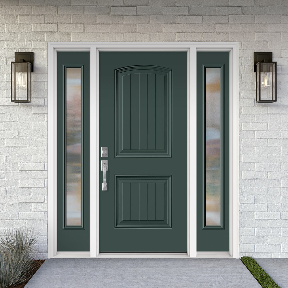 Masonite 321218 Entry-Doors - View #3