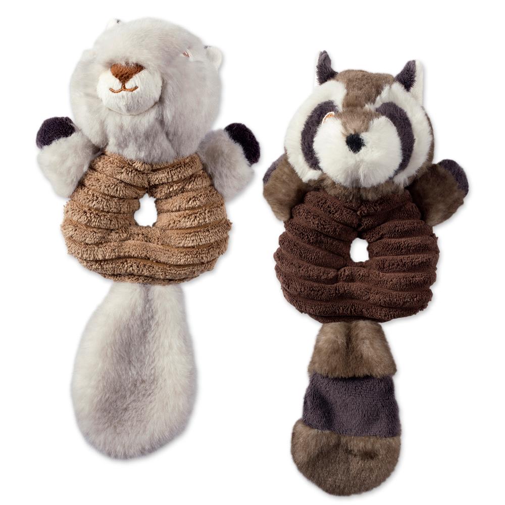 DII CAMZ38192 Fabric Tug/Rope Toy Dog/Cat Toy