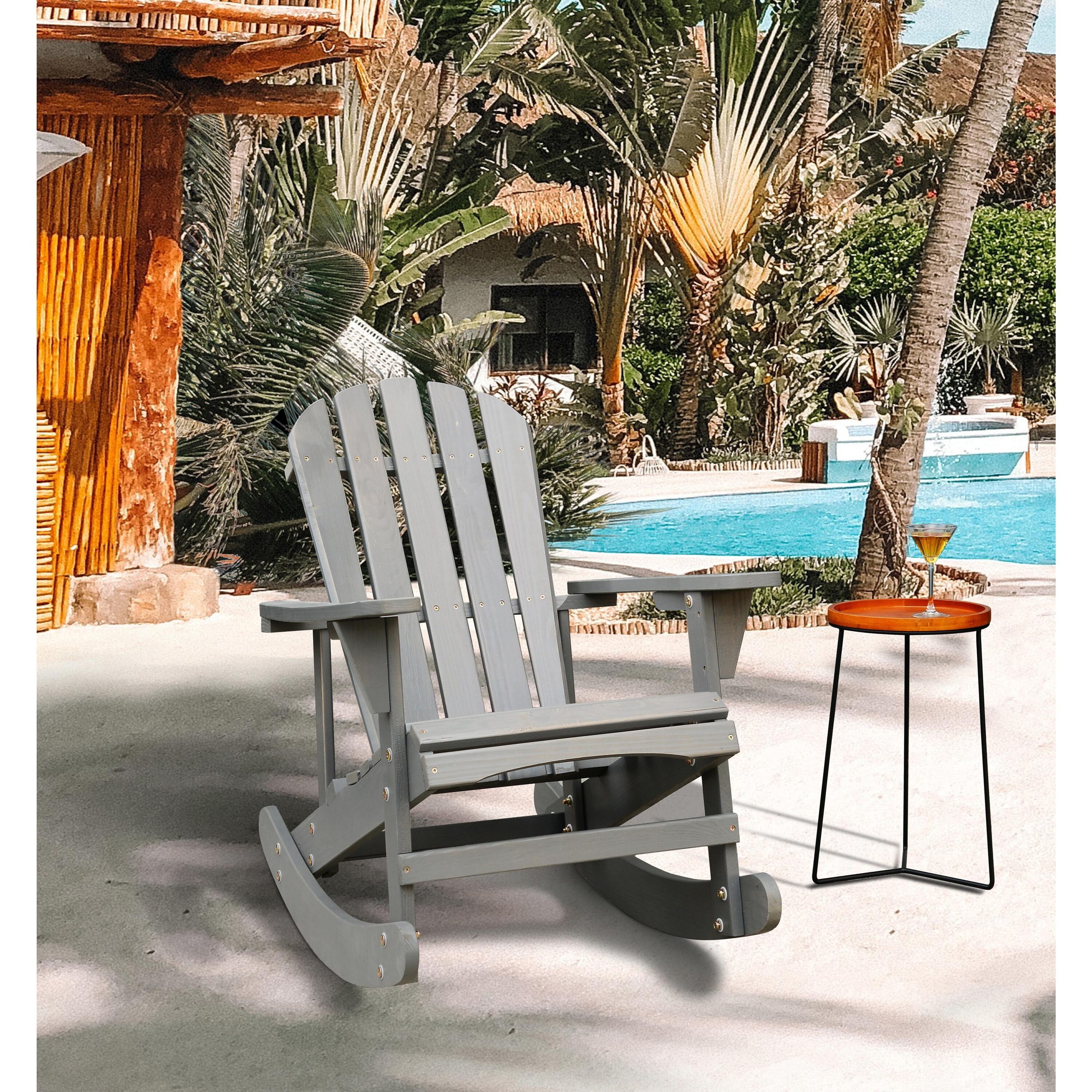 Bayfeve BF-6837TRB Patio-Chairs - View #6