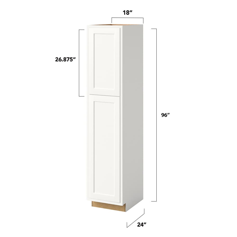 Shenandoah PRO Express SPE 92MPS-63115 Cabinets-Kitchen - View #4