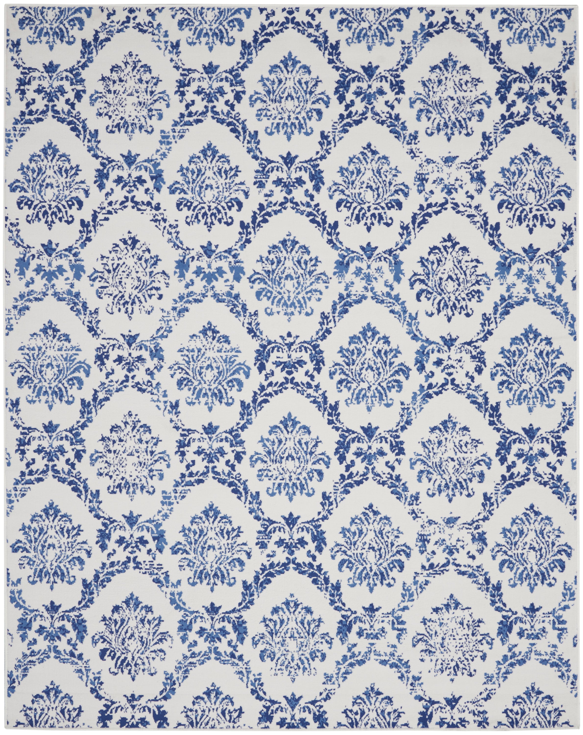 Nourison 99446830647 rugs - View #2