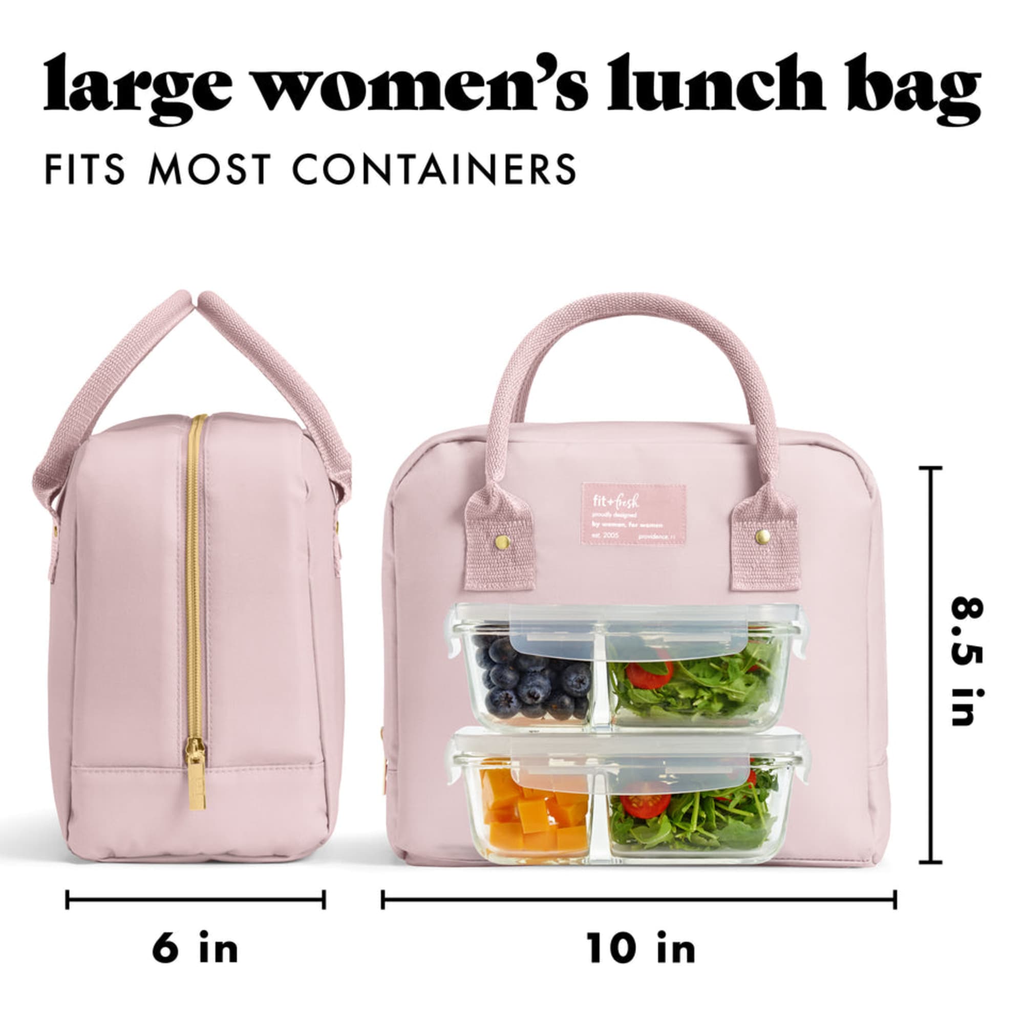 FIT Fresh HWFF3902 Portable-Coolers - View #3