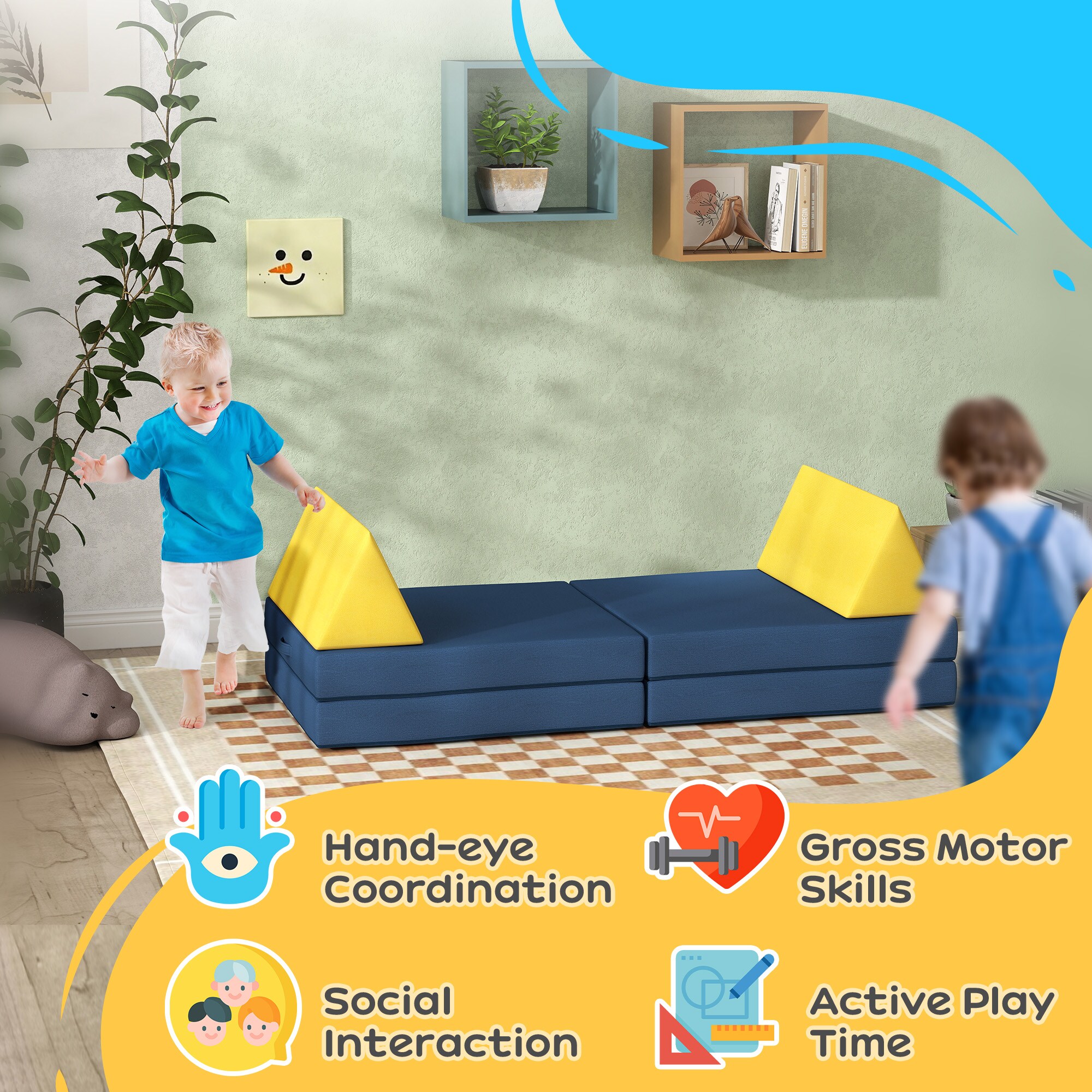 CESICIA KPSC7119 Play-Toys - View #7