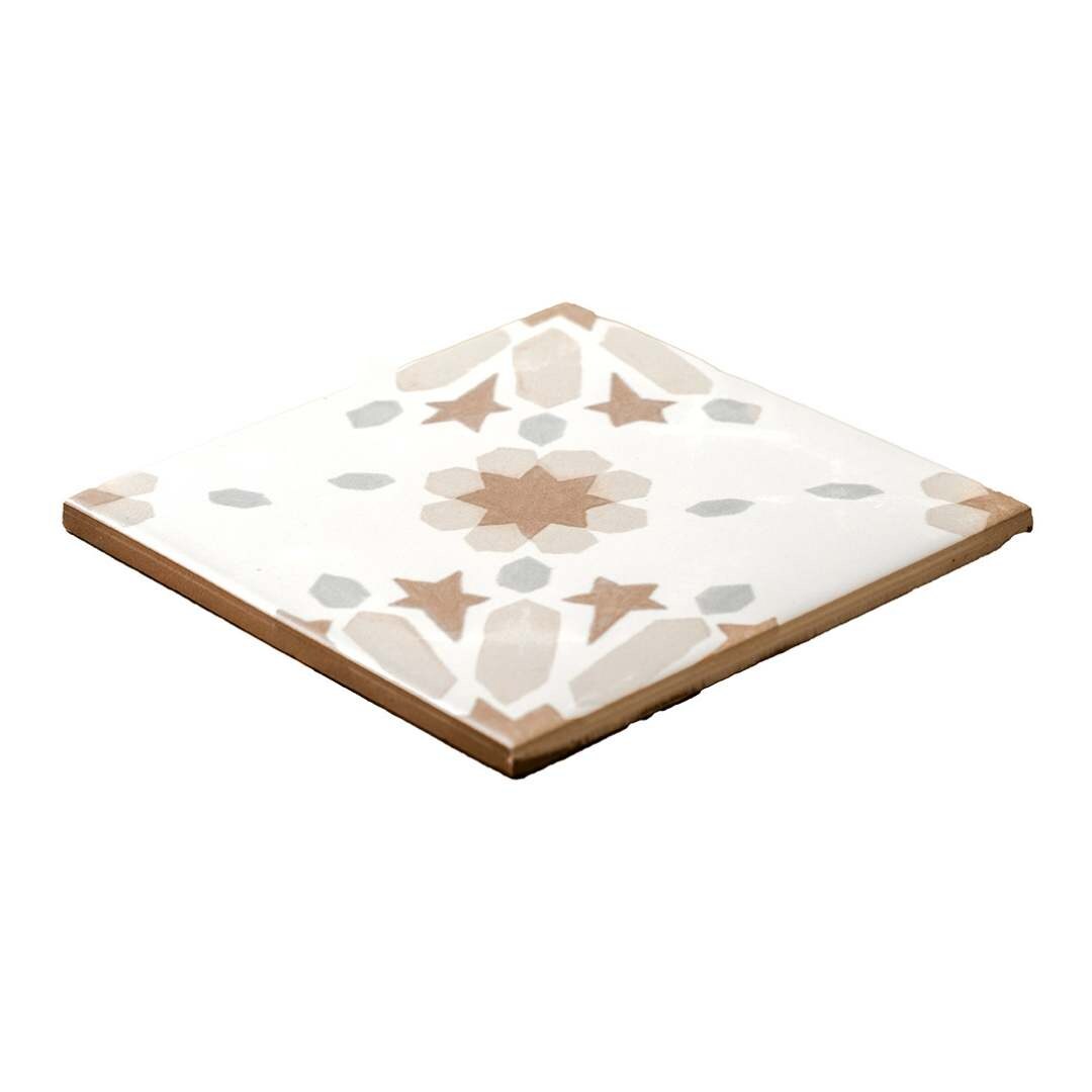 The Tile Life TSEAS0606GY Ceramic-Tile - View #4