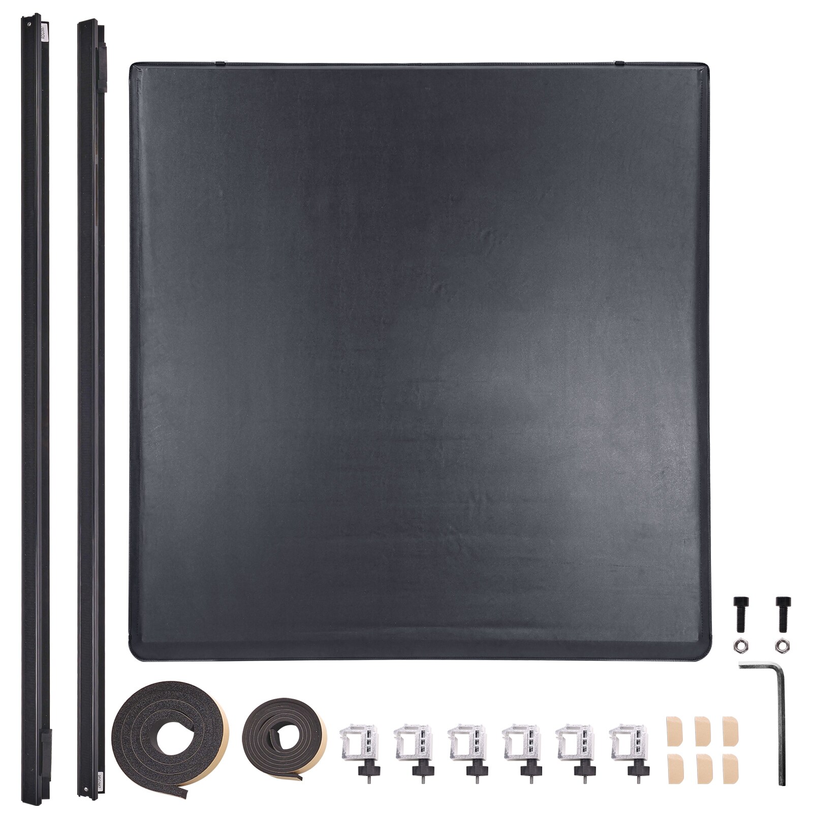 VEVOR JQSKCHBXGJQSYTYBSV0 Truck-Accessories - View #2