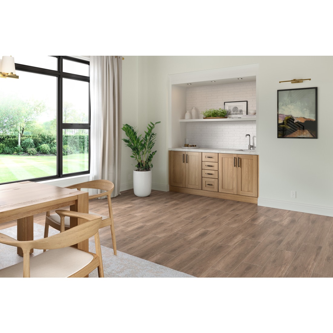 Emser W10PLACWH0210 Ceramic-Tile - View #5