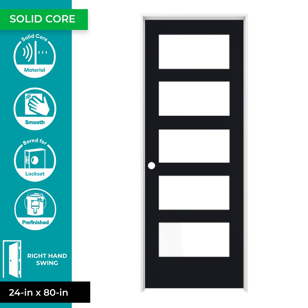 RELIABILT LO1370657 Pre-Hung-Doors - View #2