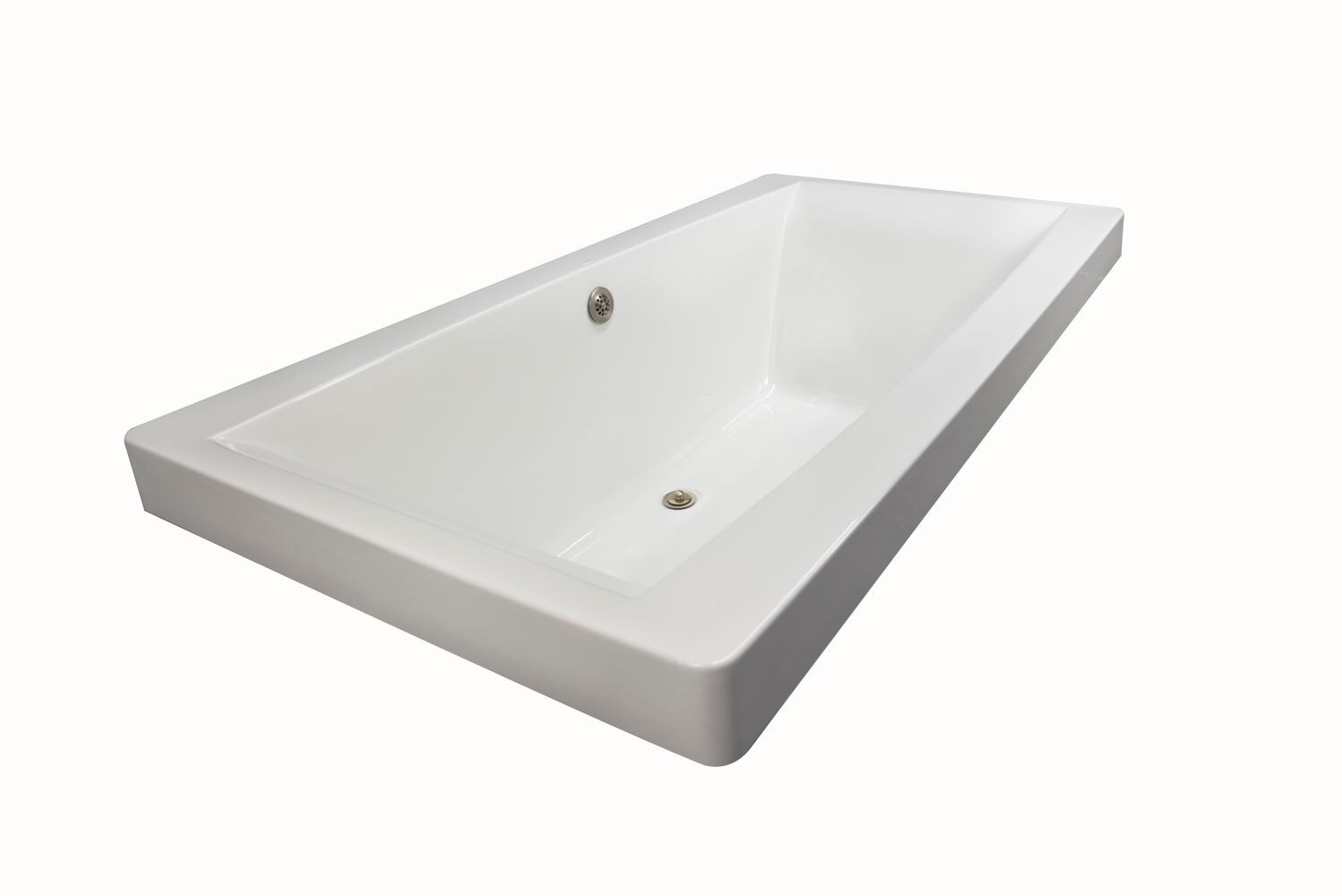 WaterTECH S7238 WHITE bathtubs - View #4