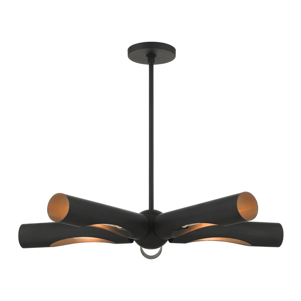 Livex Lighting 45895-04 b090015 - View #3