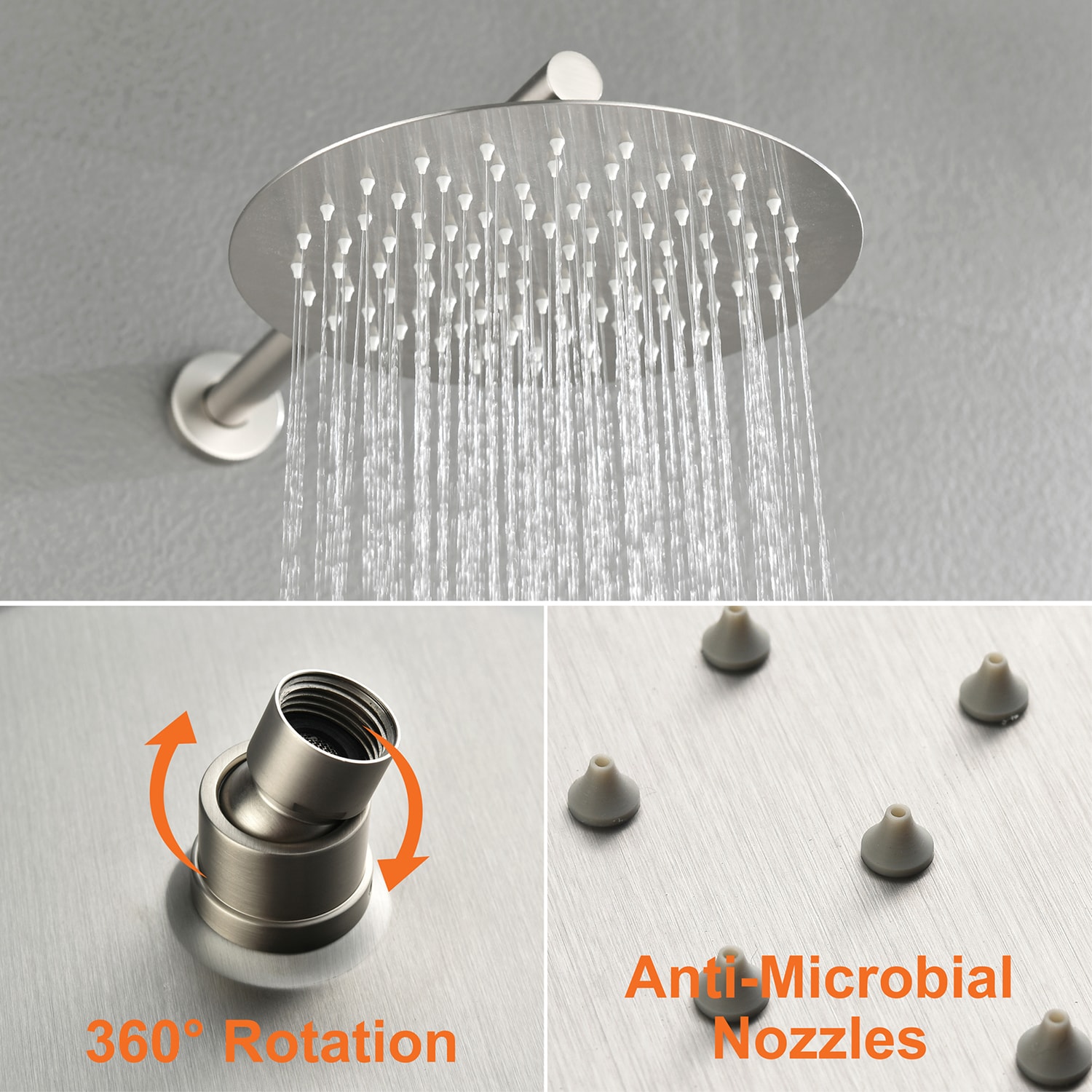 Cobbe LSSRSFY0210N Roman-Tub-Faucets - View #2