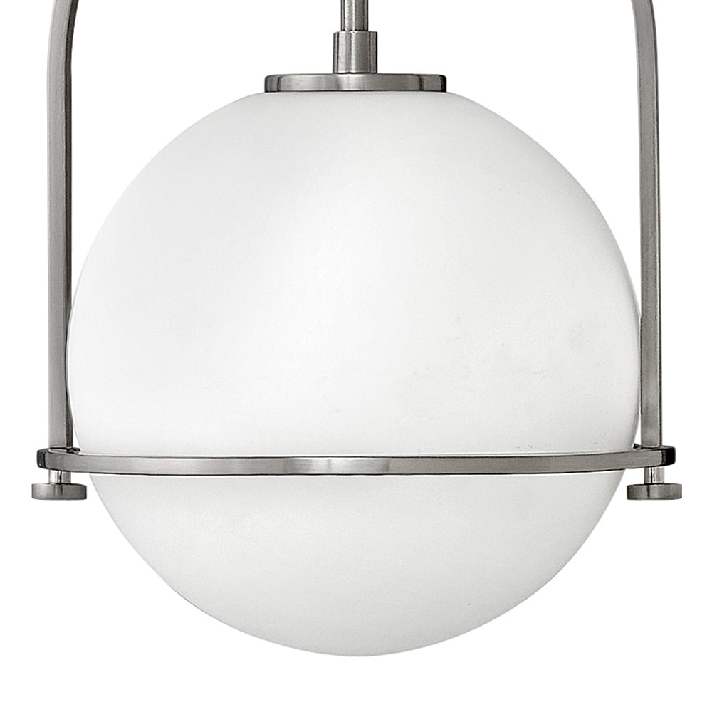Hinkley 3407BN Pendant-Lights - View #4