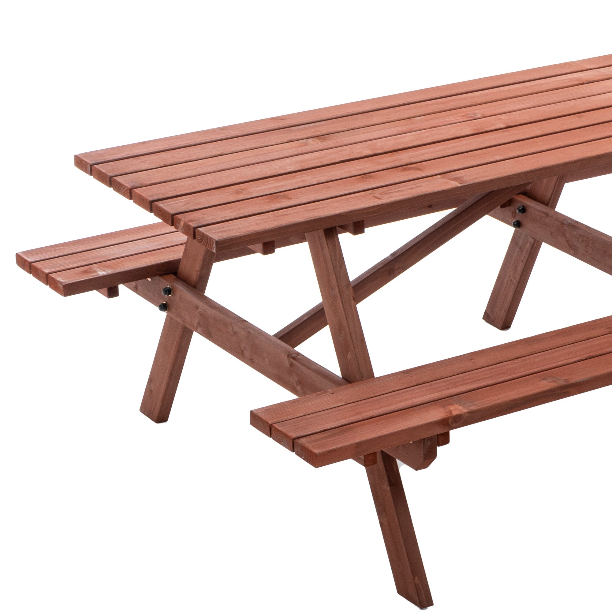 Clihome CL-CLL00018 Picnic-Tables - View #14