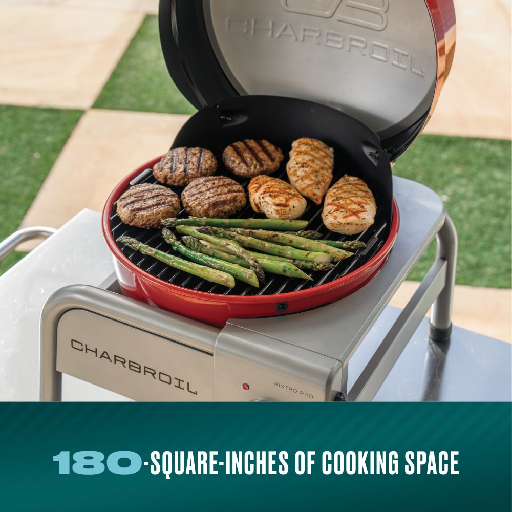Charbroil 25302150 Tabletop-Grills - View #3