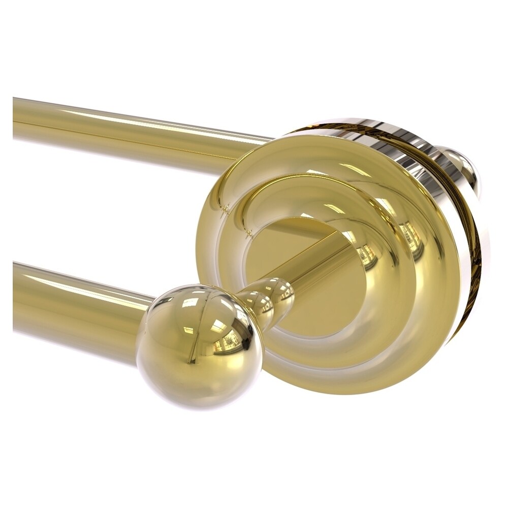 Allied Brass QN-41-BB-18-UNL d060350 - View #2