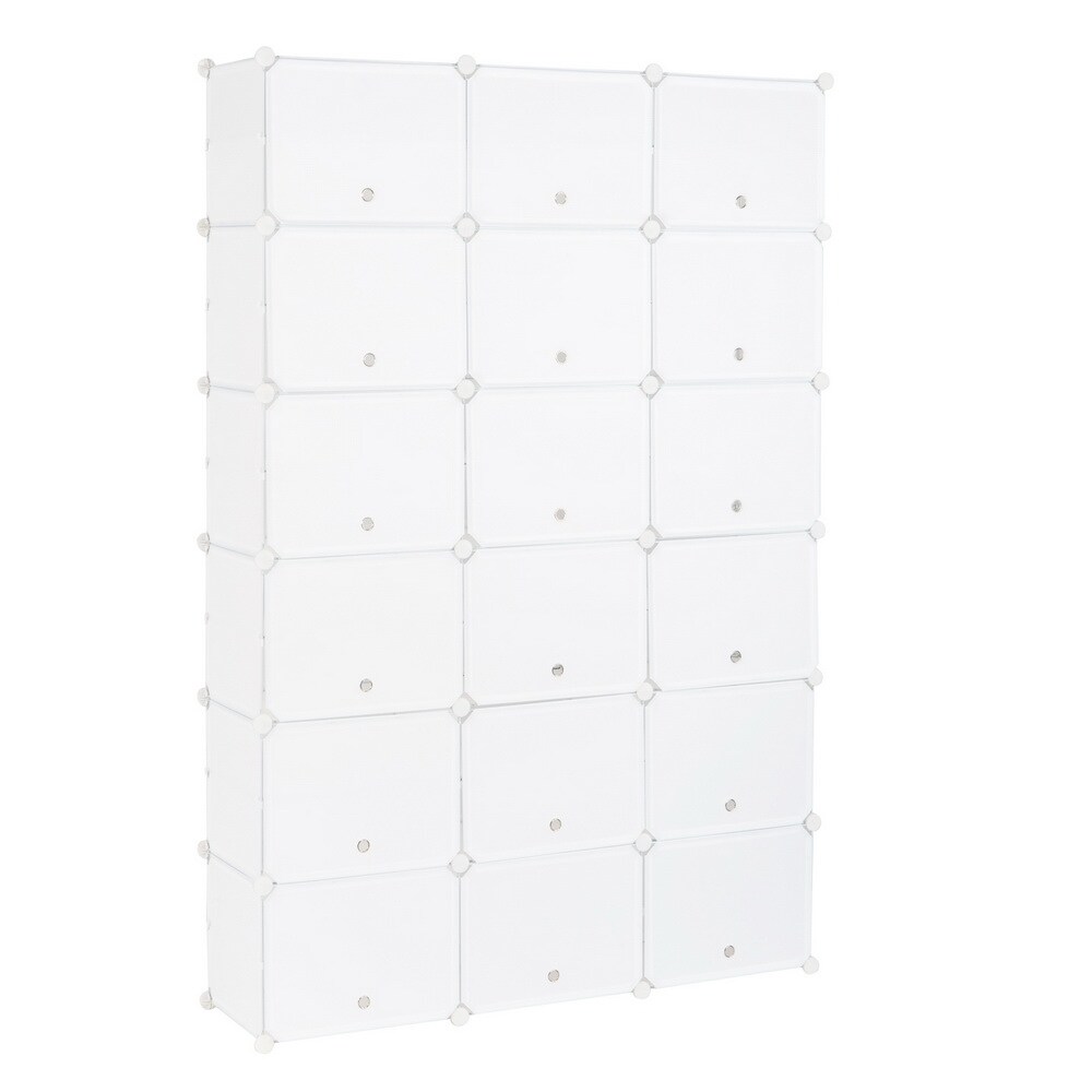 Bestcore LW153BCSY0165 Shoe-Racks - View #3
