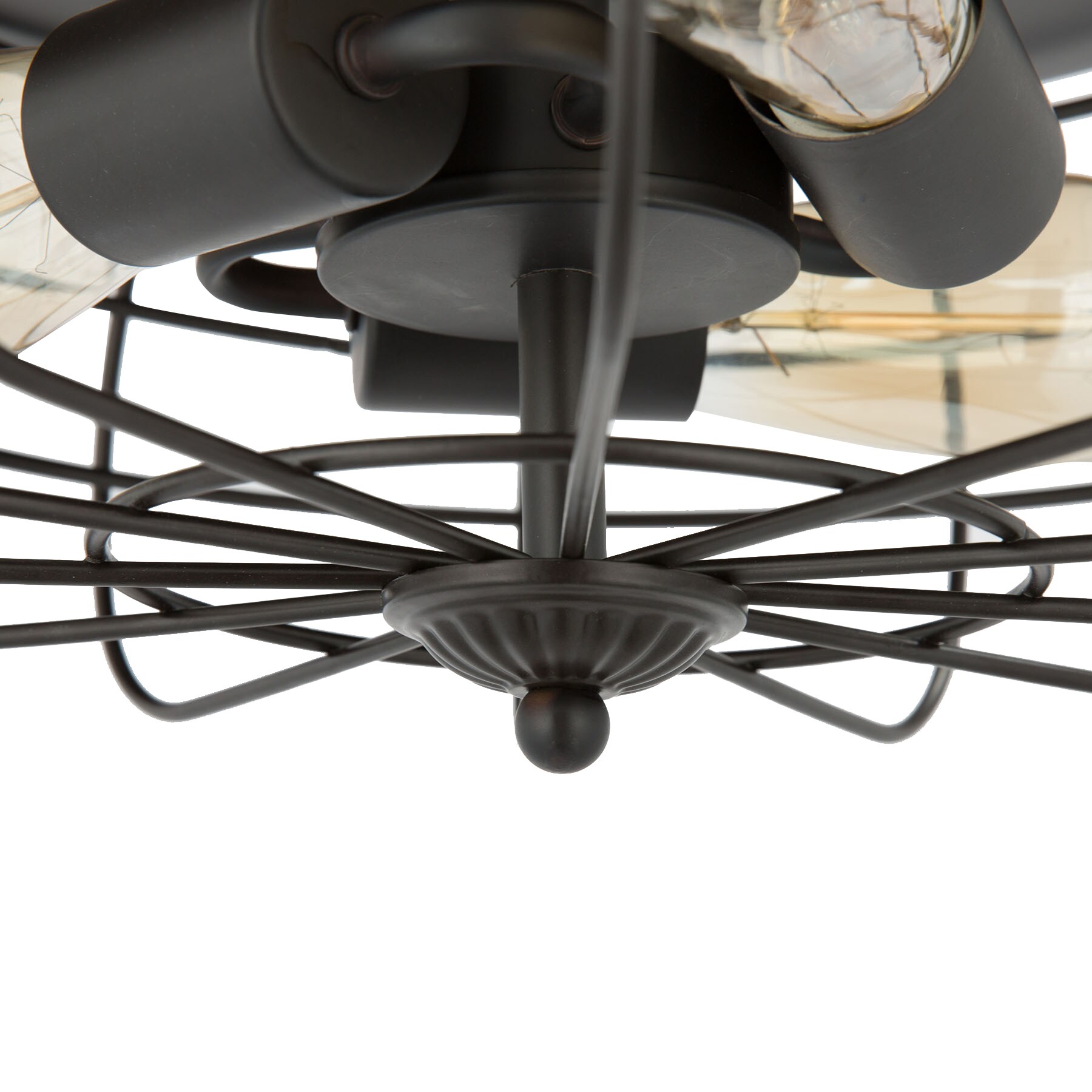 CO-Z HCF-1715-BZ flushmounts - View #3