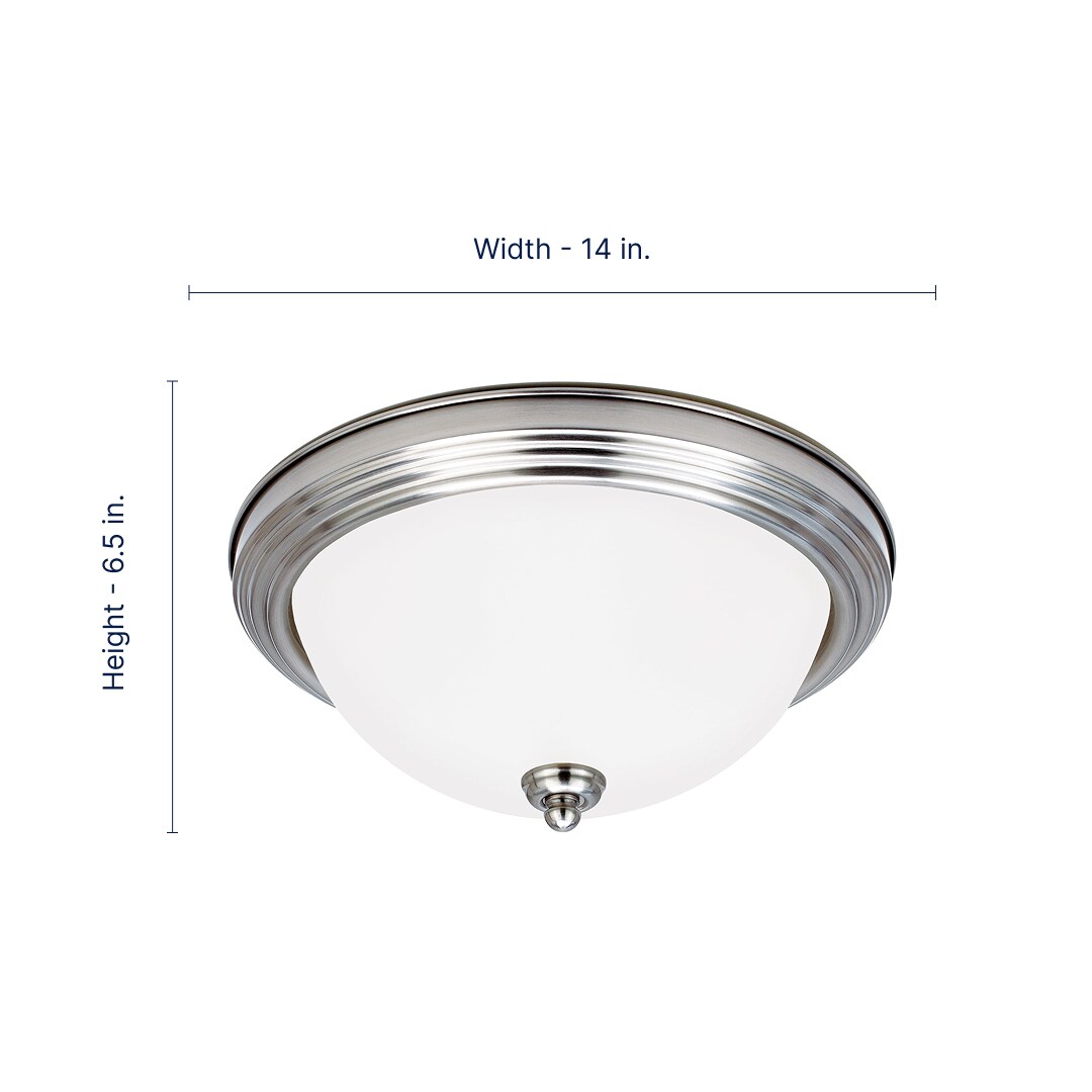 Generation Lighting 77065-962 flushmounts - View #6