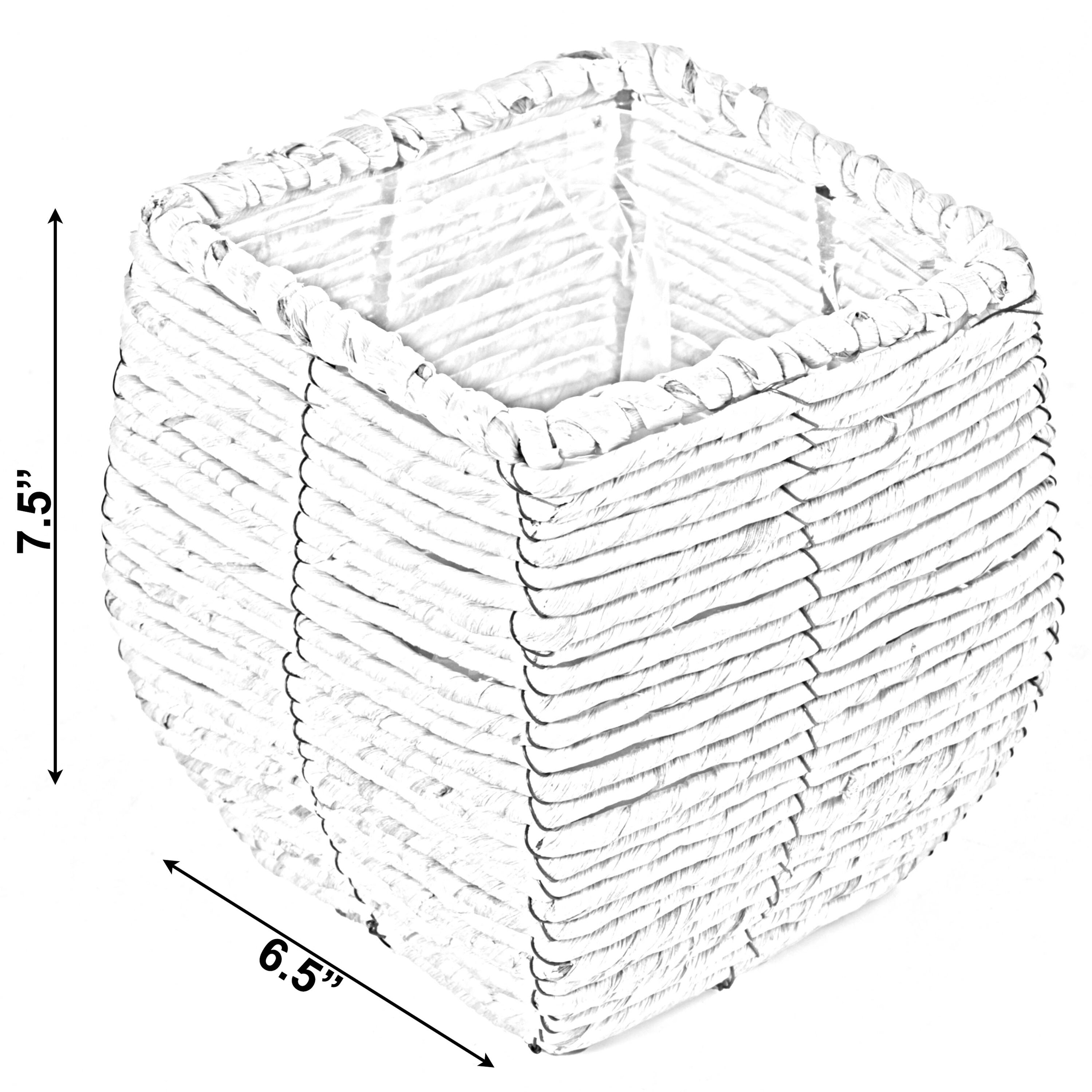 Vintiquewise QI003833.S Planter-Window-Box - View #5