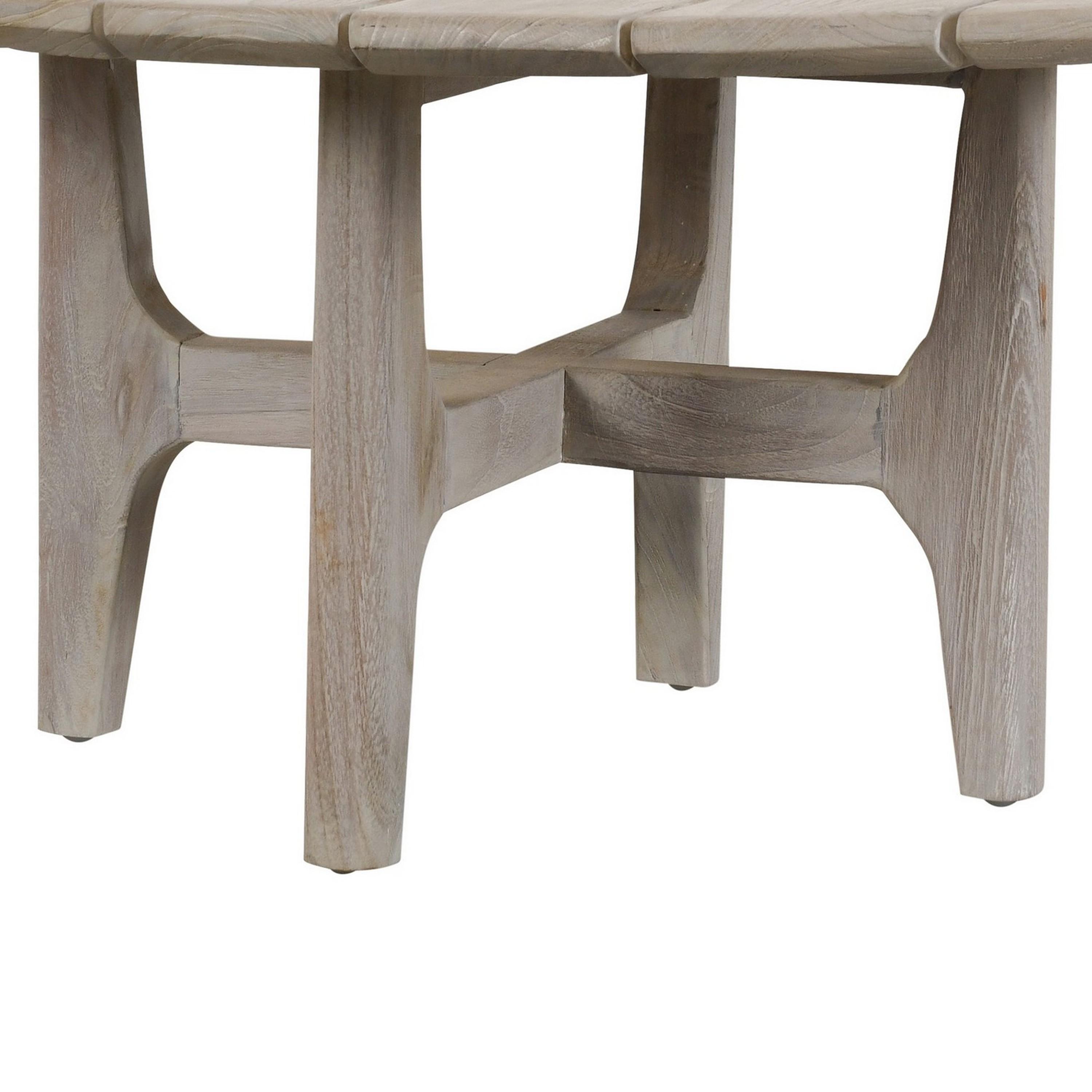 Benzara BM309278 Patio-Tables - View #4