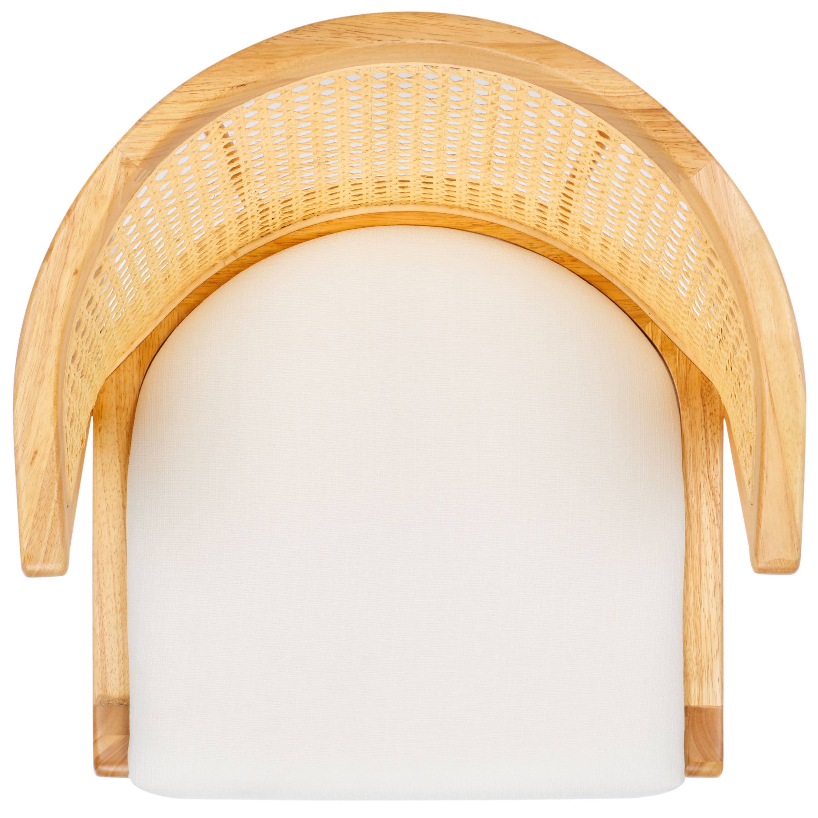 Safavieh DCH1500A Dining-Chairs - View #11