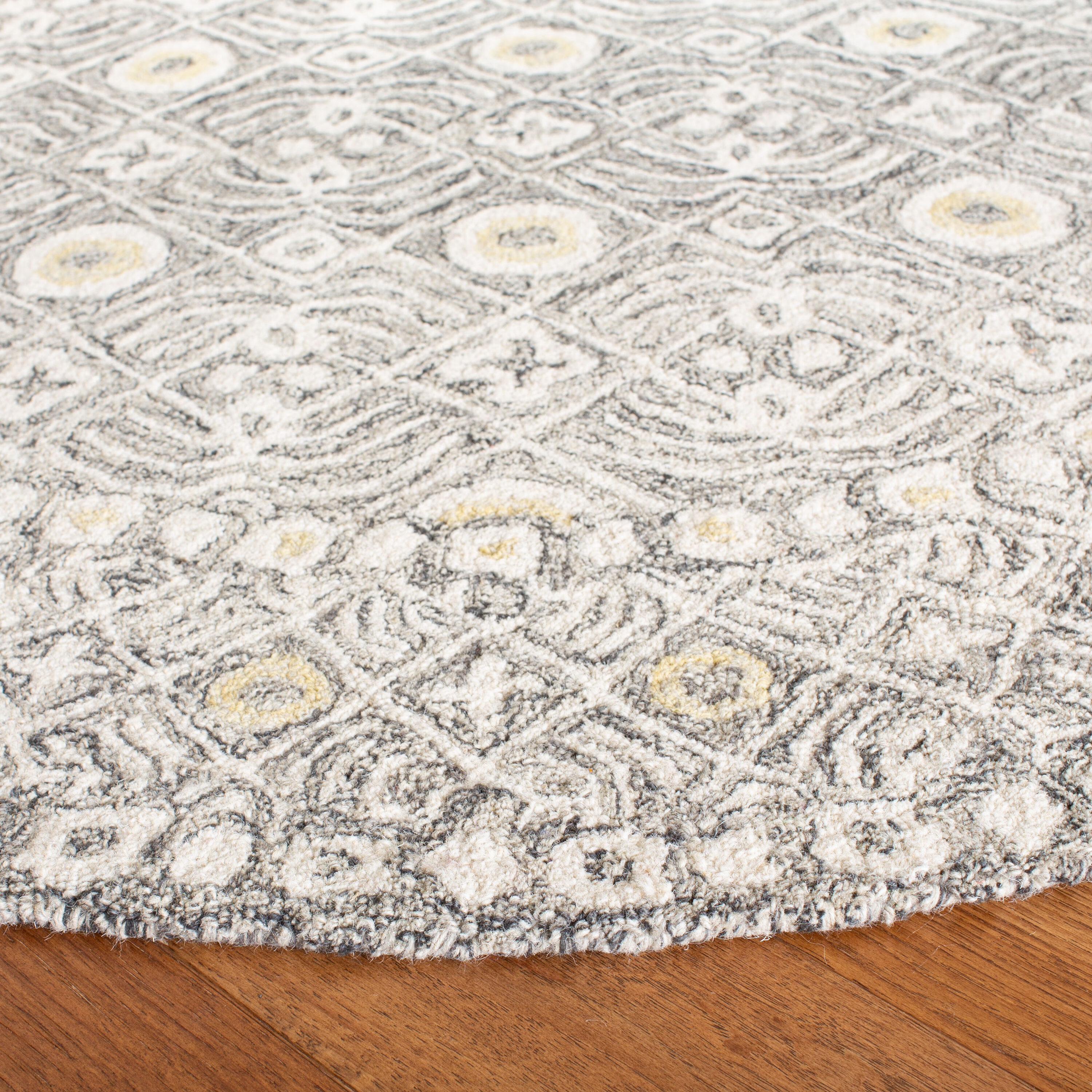 Safavieh MLP801H-5R rugs - View #3