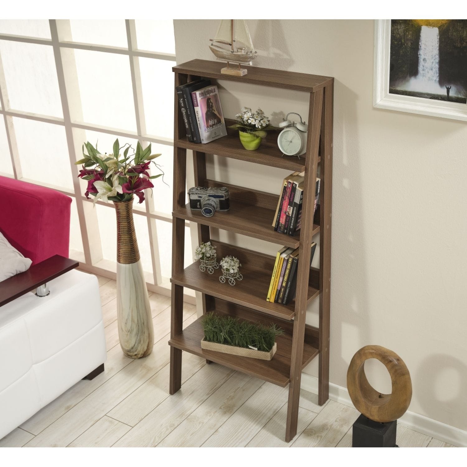 JASMODER B02949527 bookcases - View #7