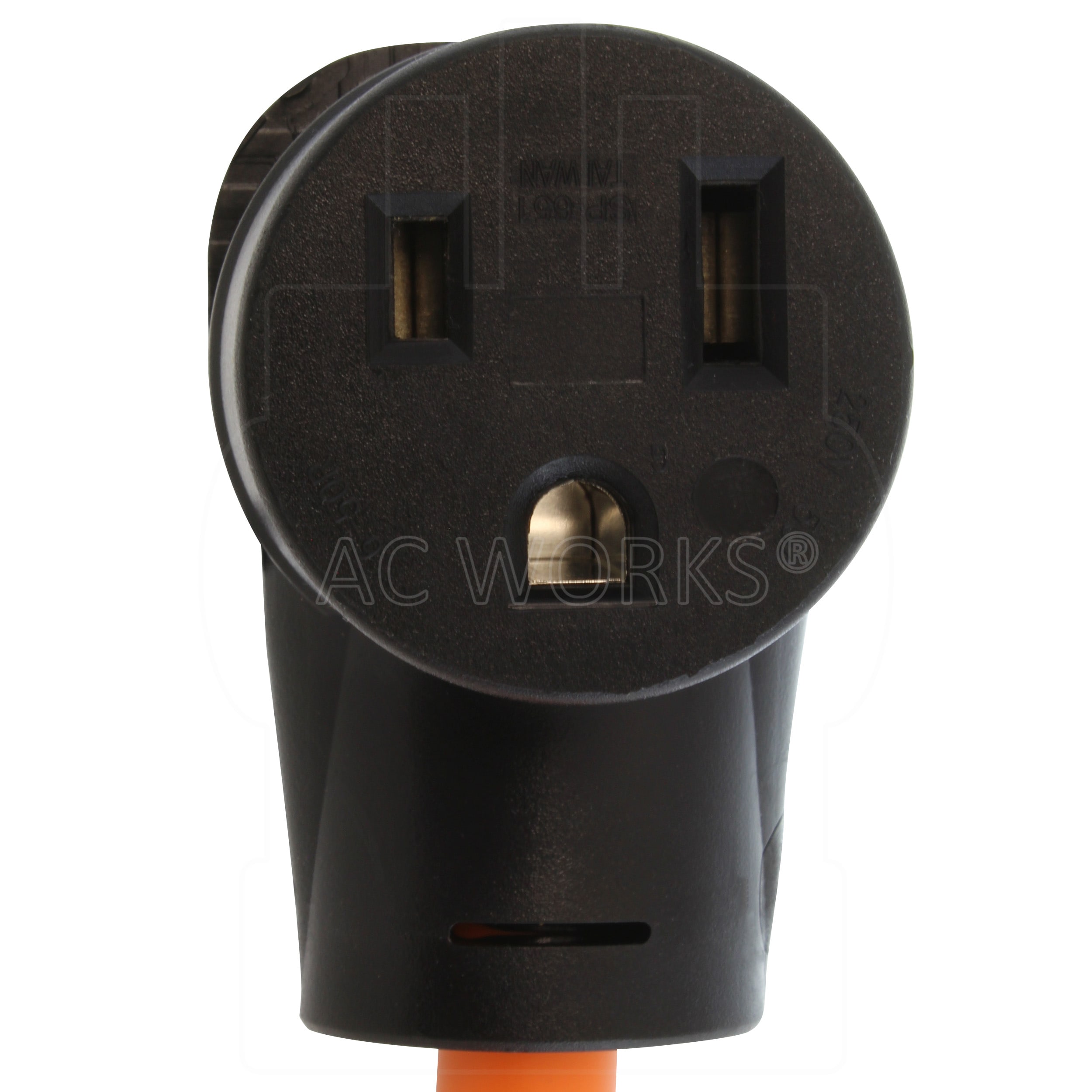 AC WORKS WDL1430650-018 Power-Outlet-Taps - View #4