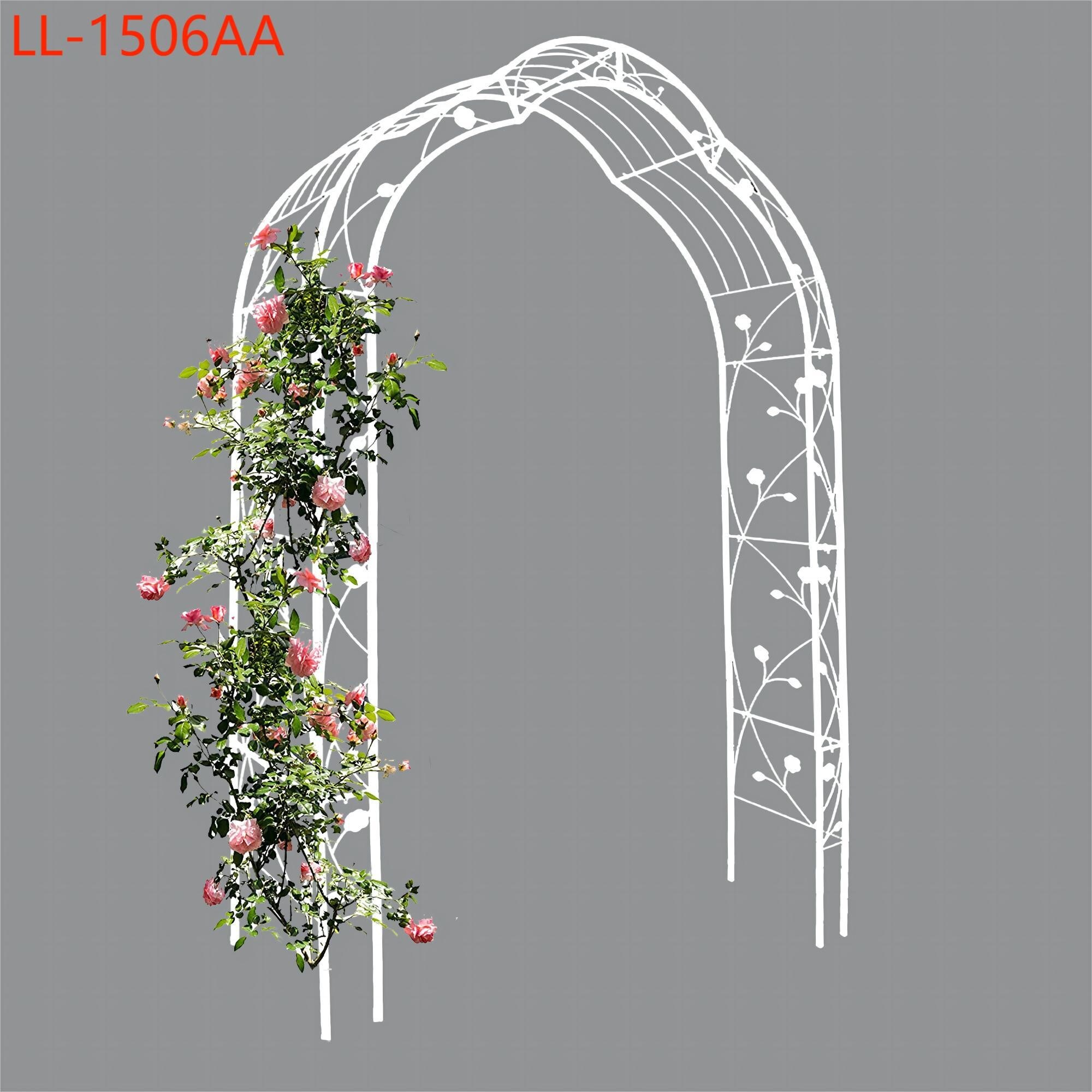 Yiekholo LL-1506AA Garden-Trellis - View #5
