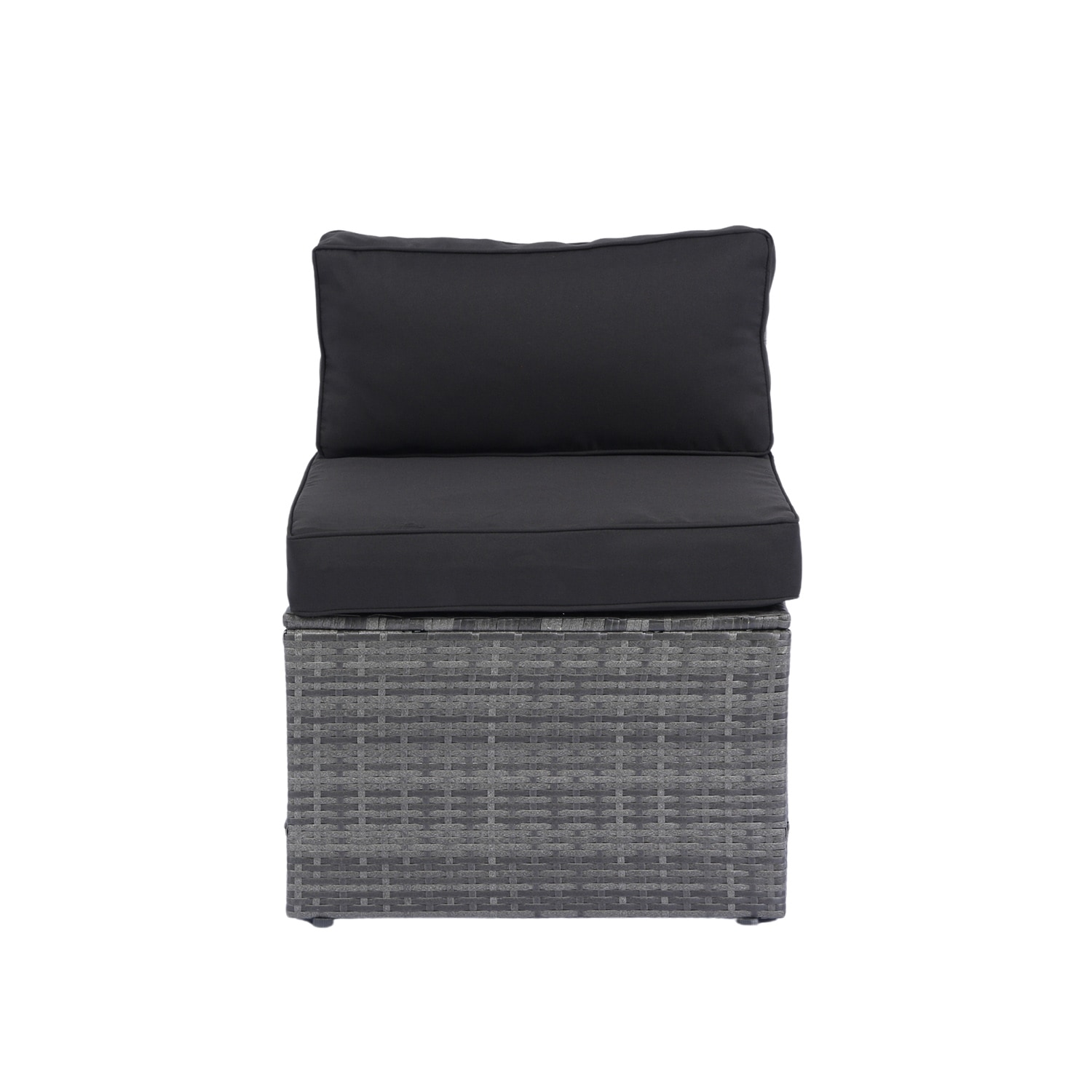 SINOFURN SYA710021BK Patio-Sofas-Daybeds - View #19