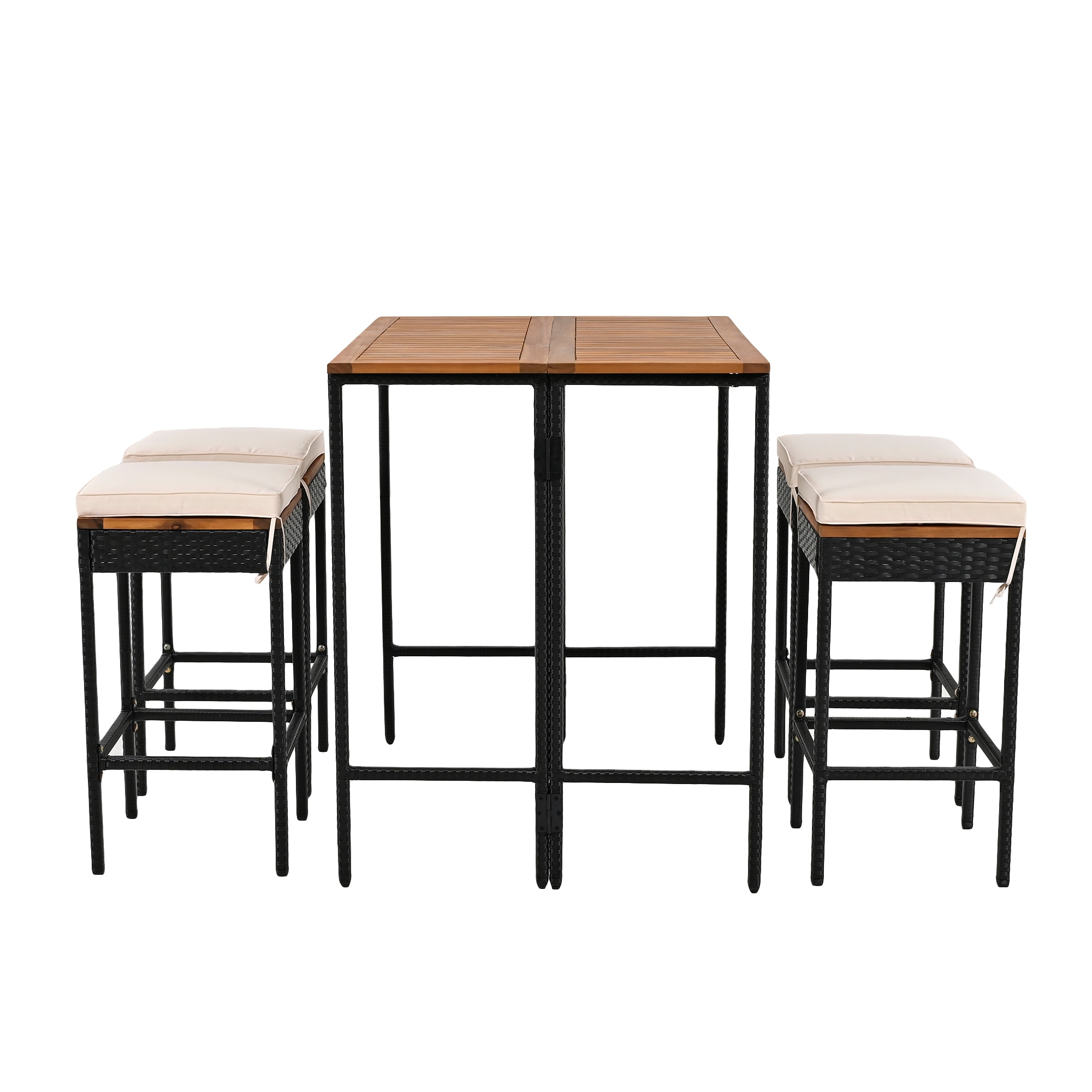 AAZJ JDG-873AAA Patio-Dining-Sets - View #4