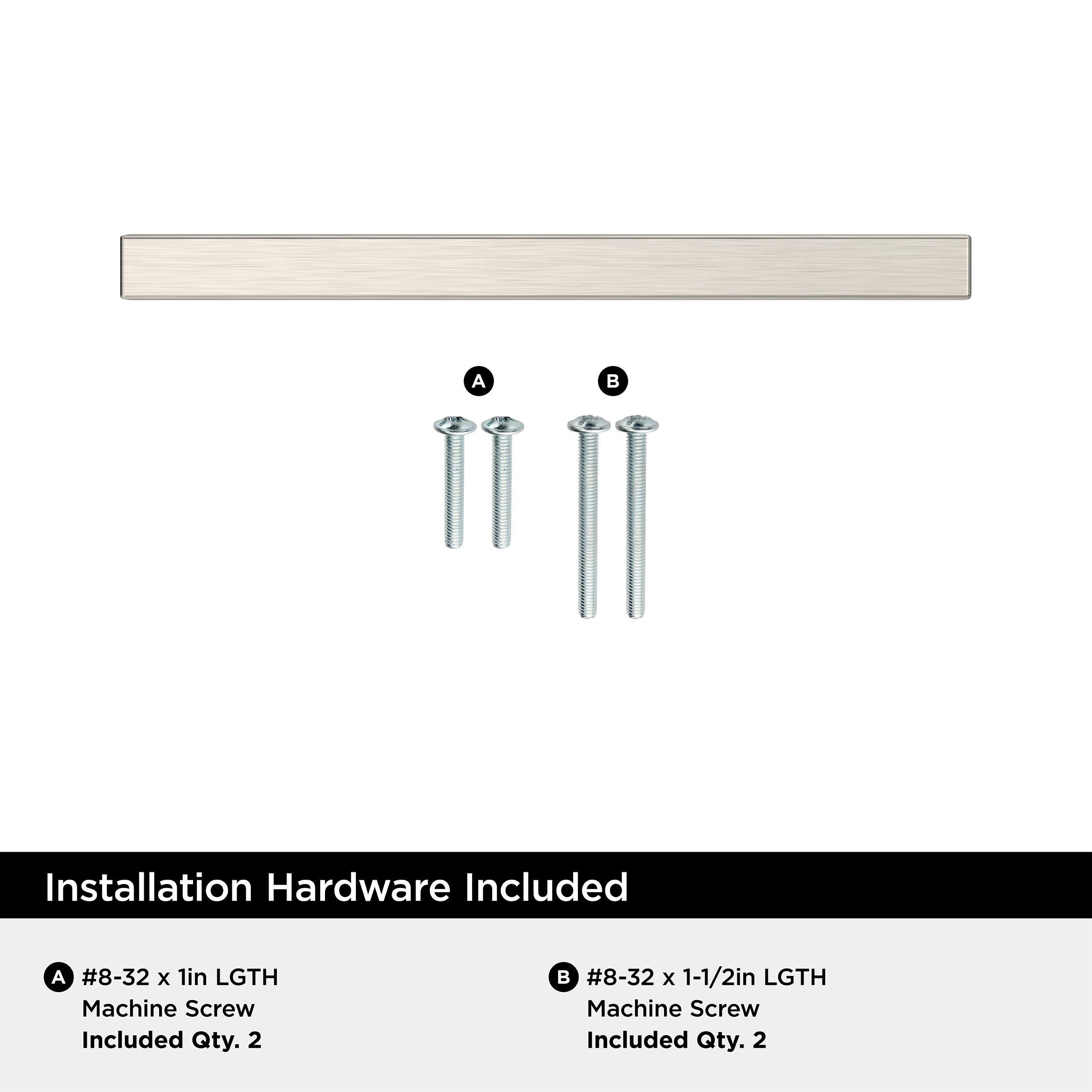 Amerock 25VMP37176G10 Cabinet-Pulls - View #3