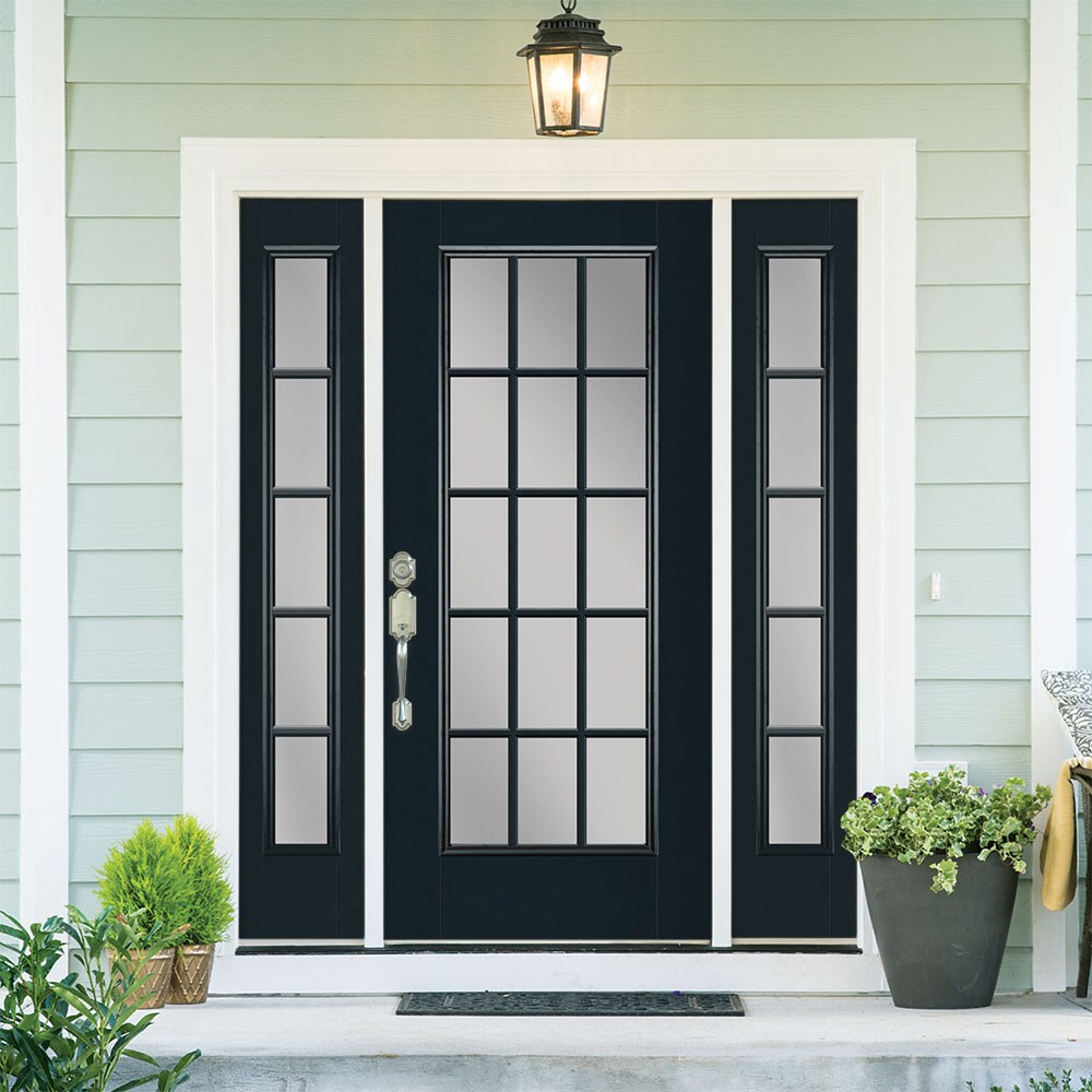 Masonite 1218870 Entry-Doors - View #3