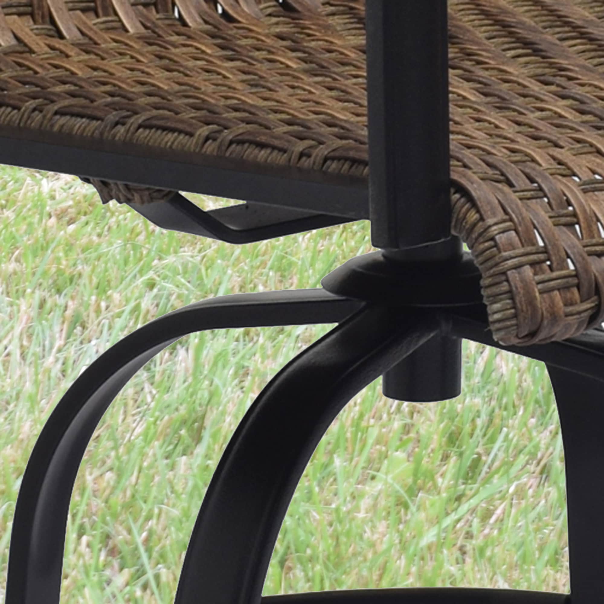 allen + roth LG-21007-SS Patio-Chairs - View #19