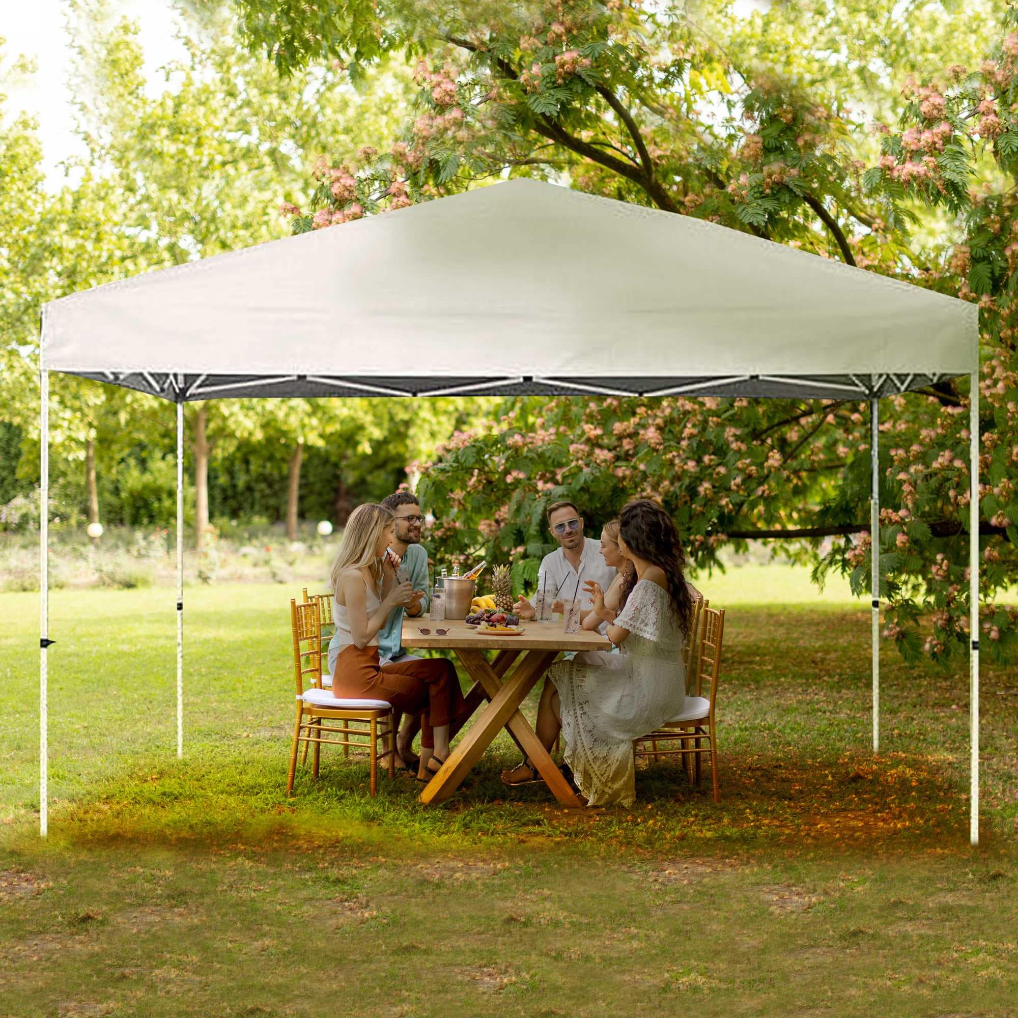 Caravan Canopy 213408 Canopies-Sl - View #3