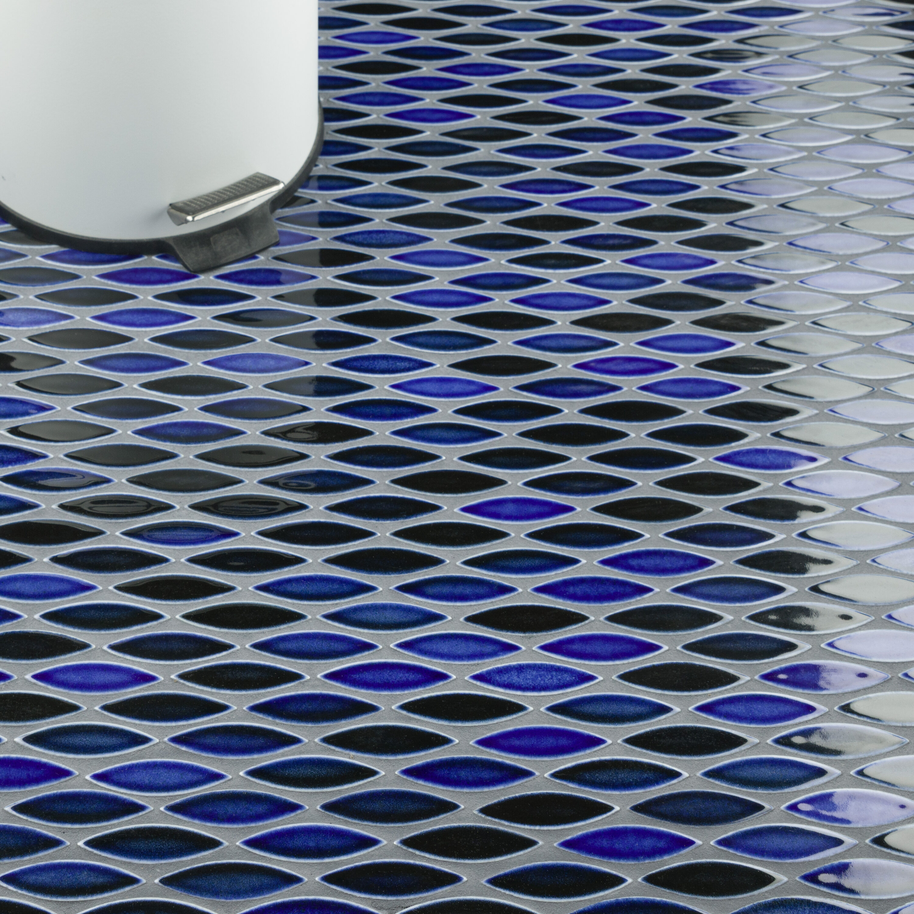 Affinity Tile S1FNGPESAZ Tile-Samples - View #10