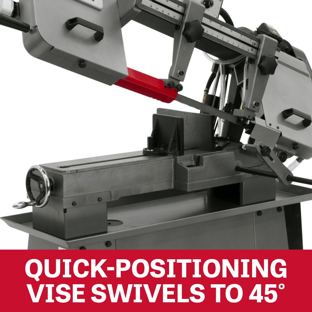 JET JT9-414450 Band-Saws - View #3