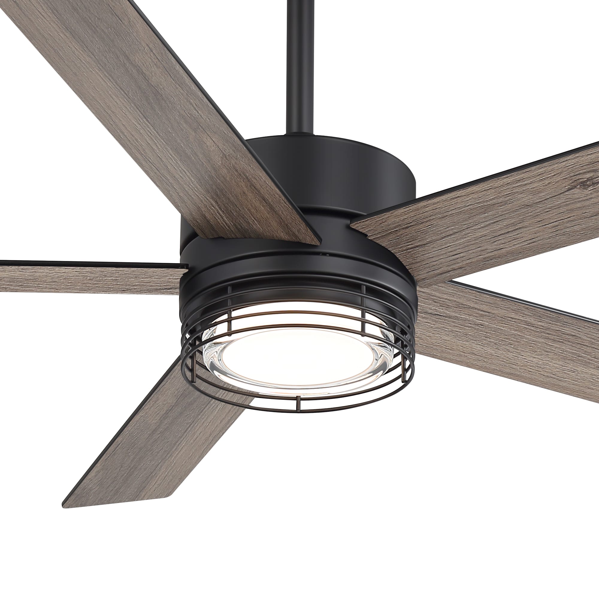 Breezary 30007-GD-NL Ceiling-Fans - View #3