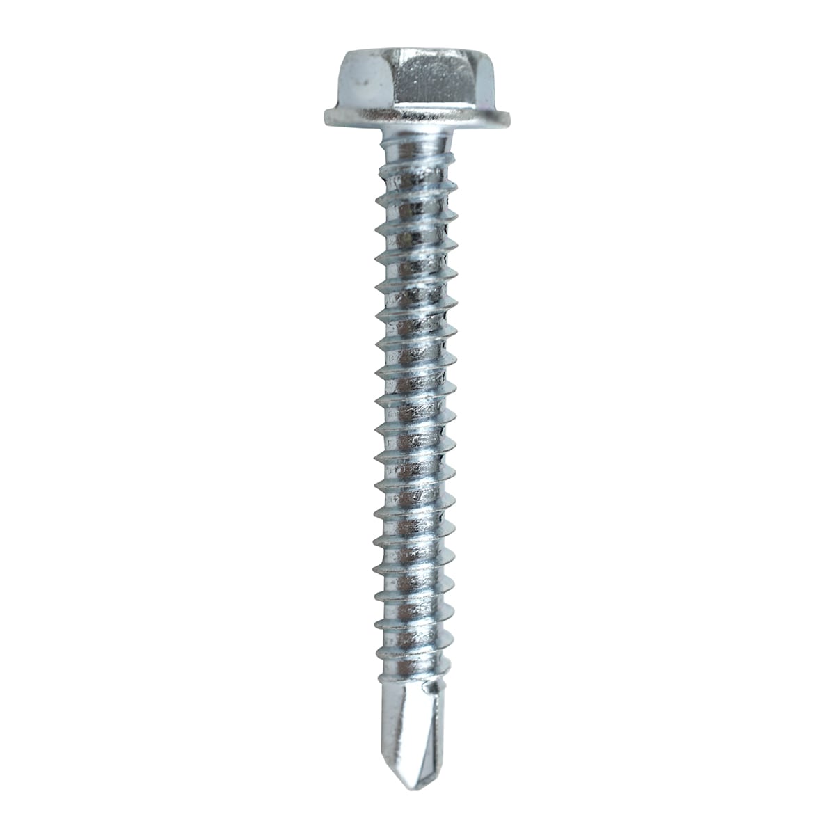 Pro-Twist NHWD101121 Roofing-Screws - View #2