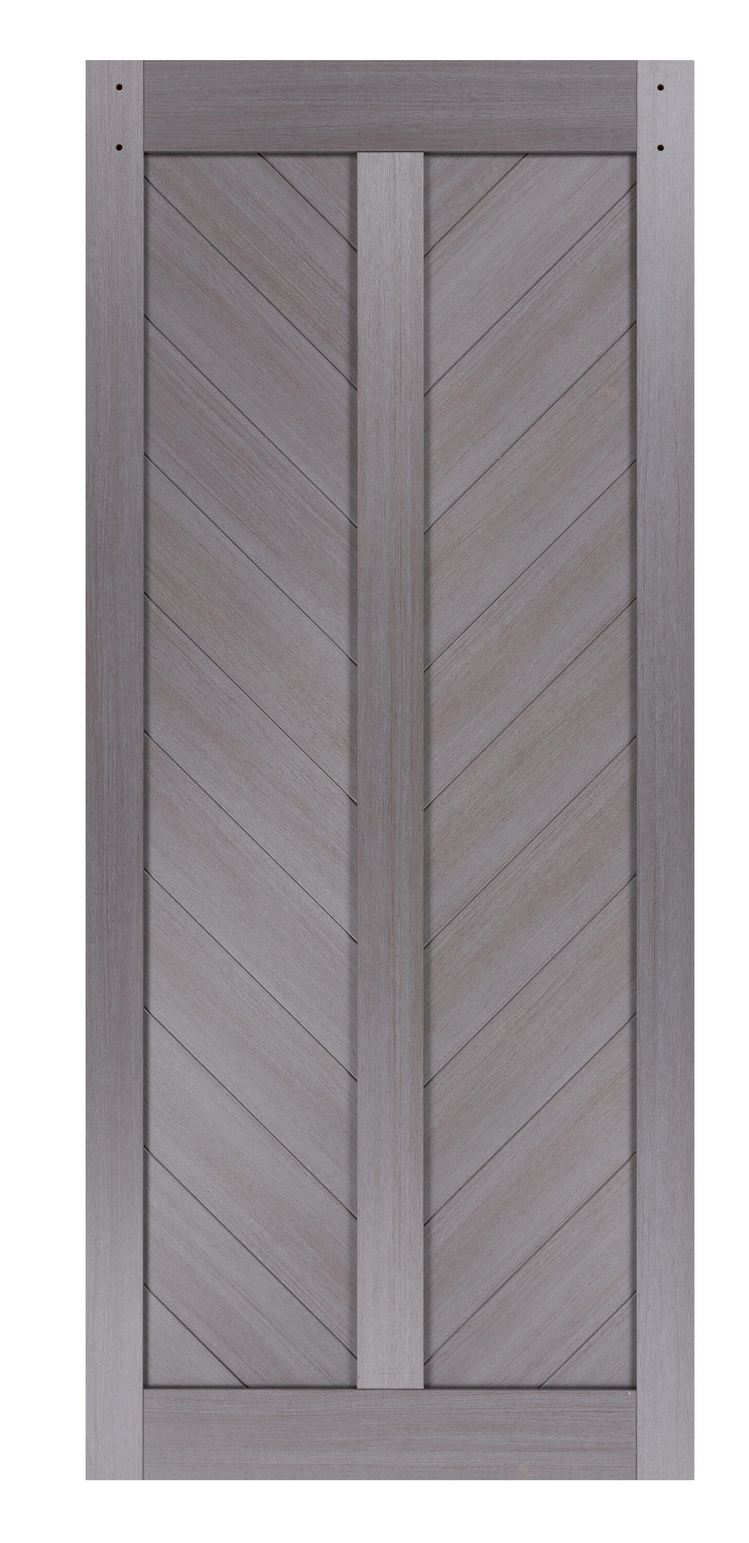 RELIABILT BD136K01GG1GGL36084 Barn-Doors - View #3