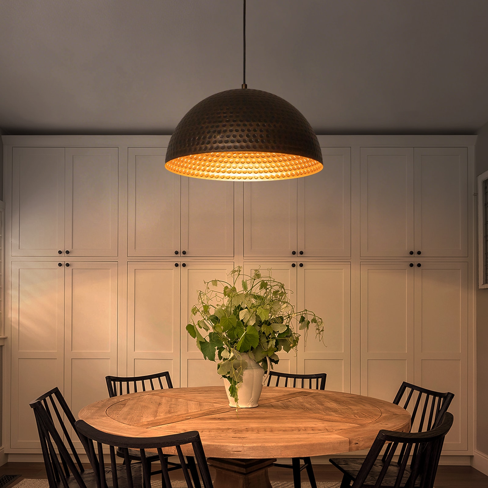 MENCOLULU SKUA075908 Pendant-Lights - View #2
