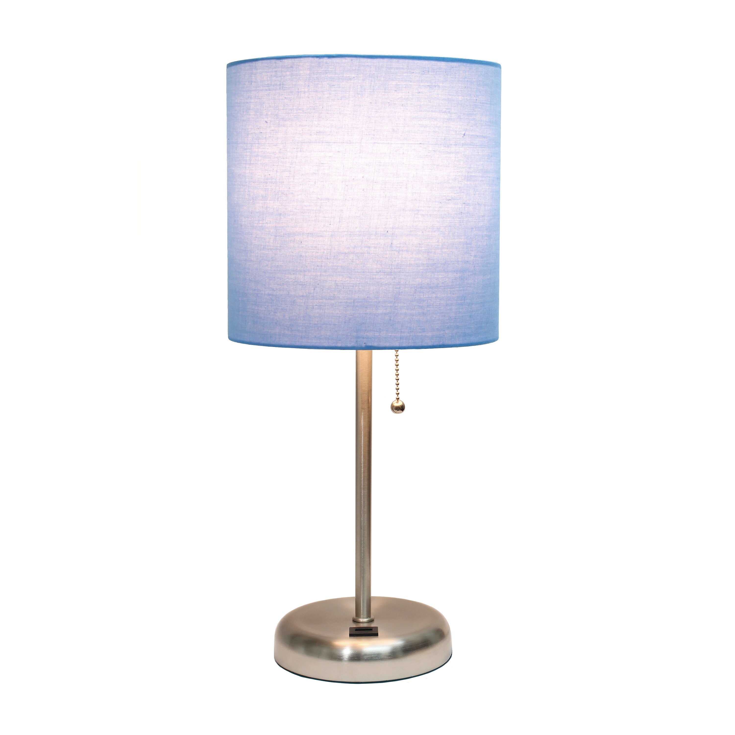 Creekwood Home CWT-2012-BL Table-Lamps - View #3