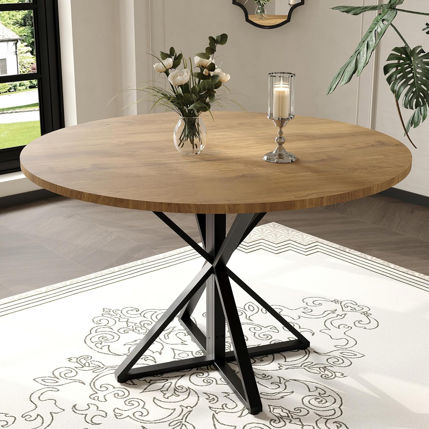 Qeetex WWJ-PHO-34JGUQXC Dining-Tables - View #6