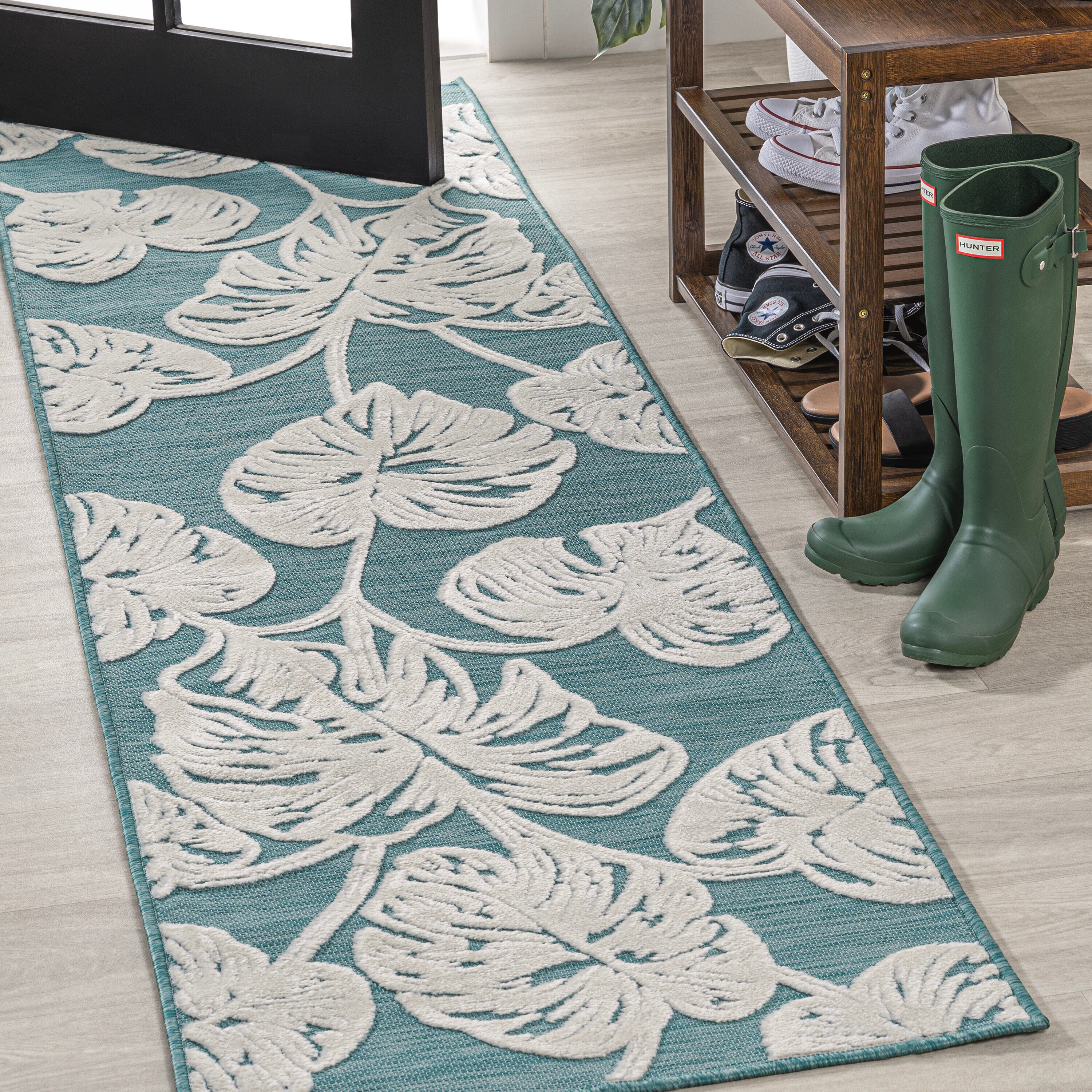 JONATHAN  Y HWC100C-28 rugs - View #4