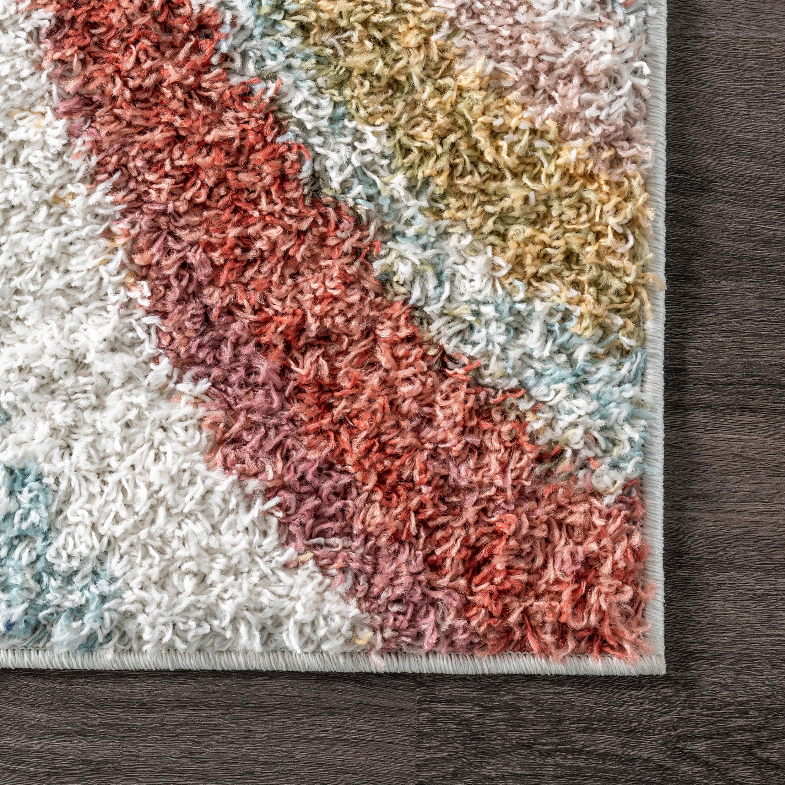 nuLOOM OZDL02A-710010 rugs - View #7