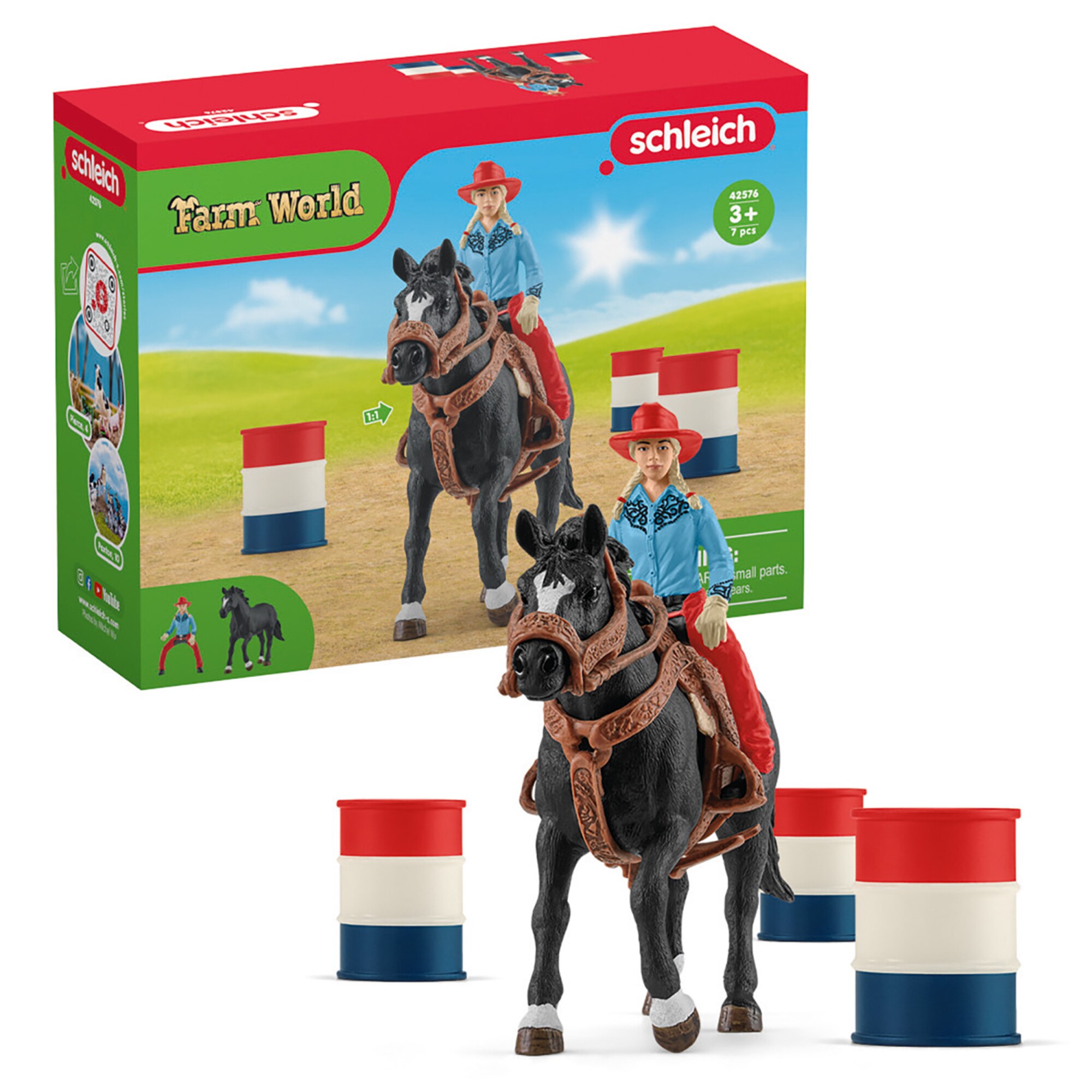 schleich G4059433473734 Play-Toys - View #9